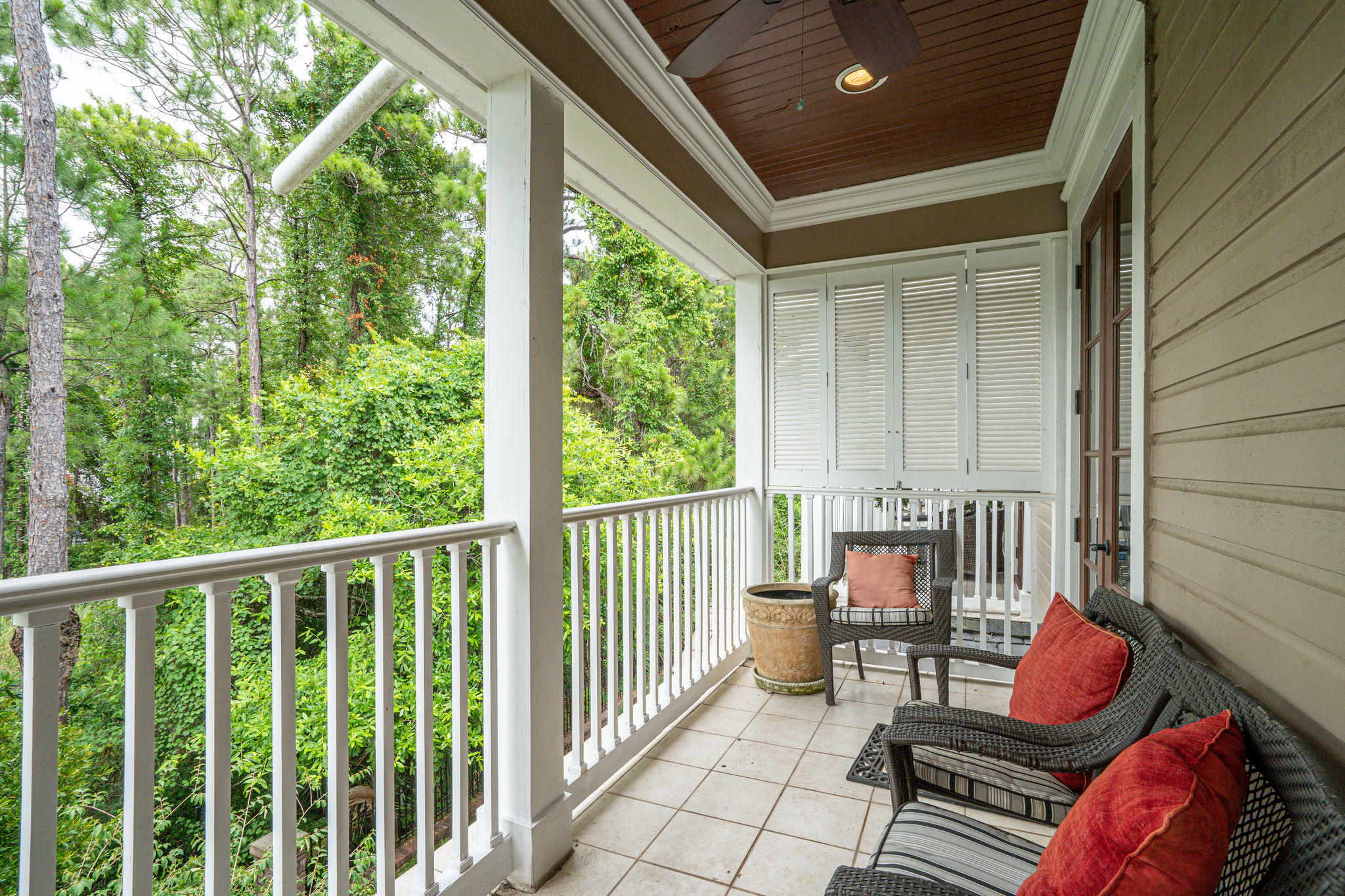 LE JARDIN - Residential