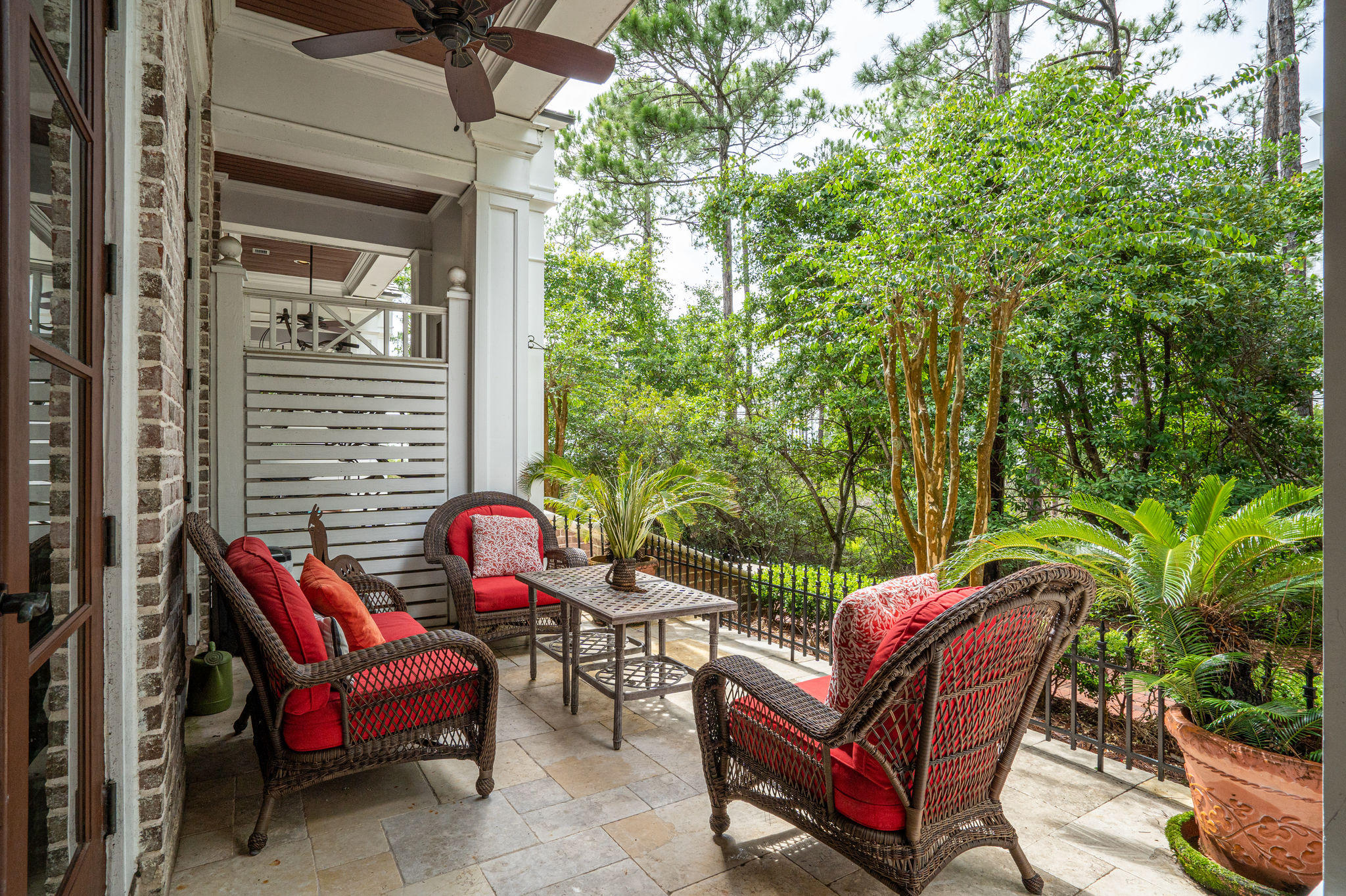 LE JARDIN - Residential