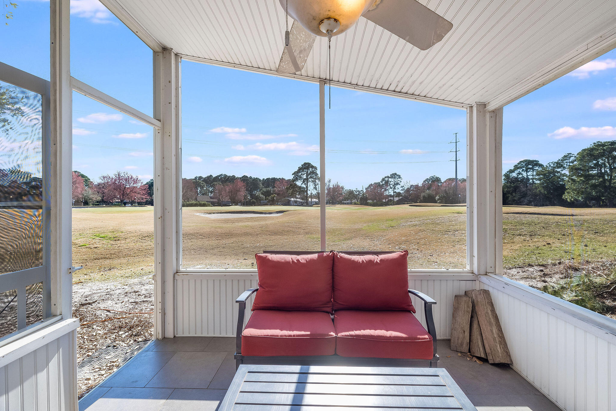 SANDPIPER VILLAGE CONDO - Residential