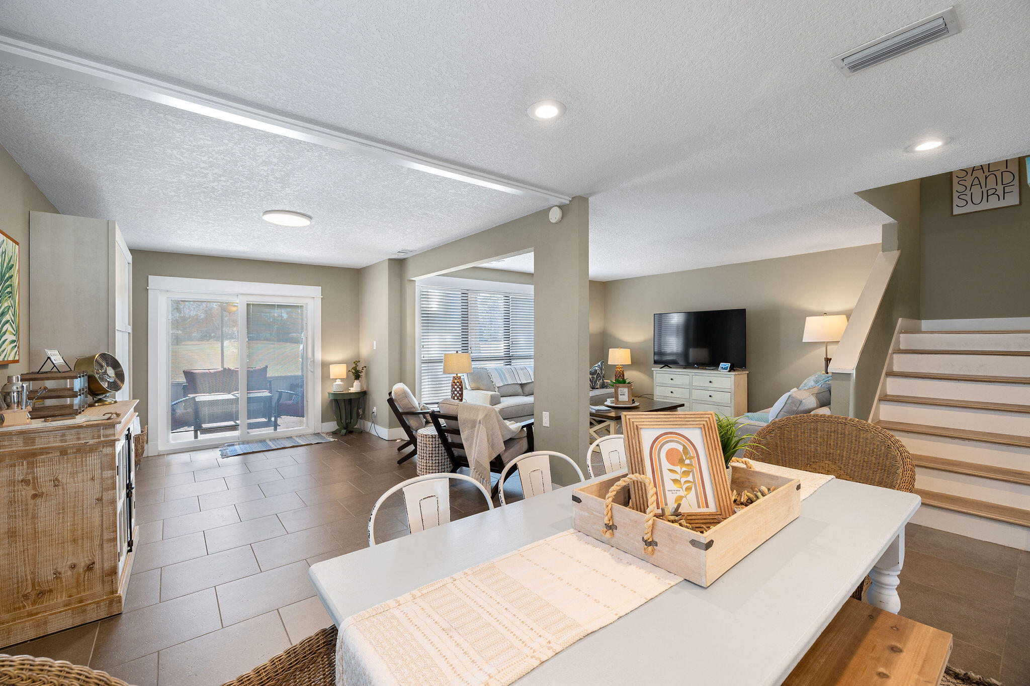 SANDPIPER VILLAGE CONDO - Residential