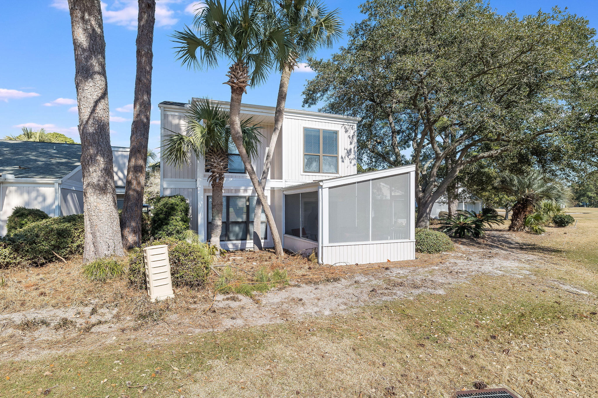 SANDPIPER VILLAGE CONDO - Residential