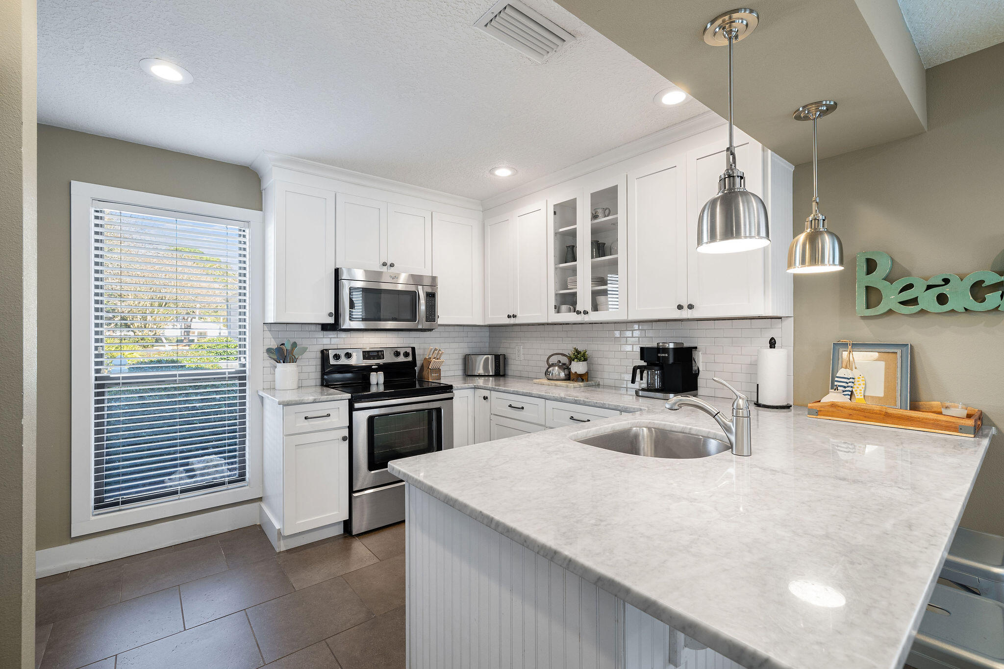 SANDPIPER VILLAGE CONDO - Residential