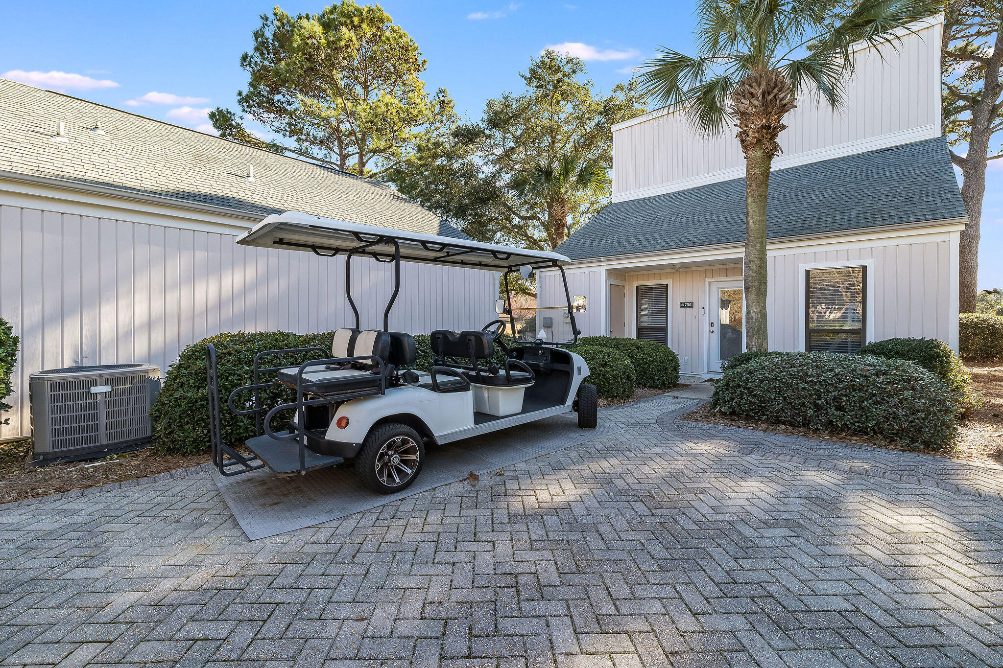 SANDPIPER VILLAGE CONDO - Residential