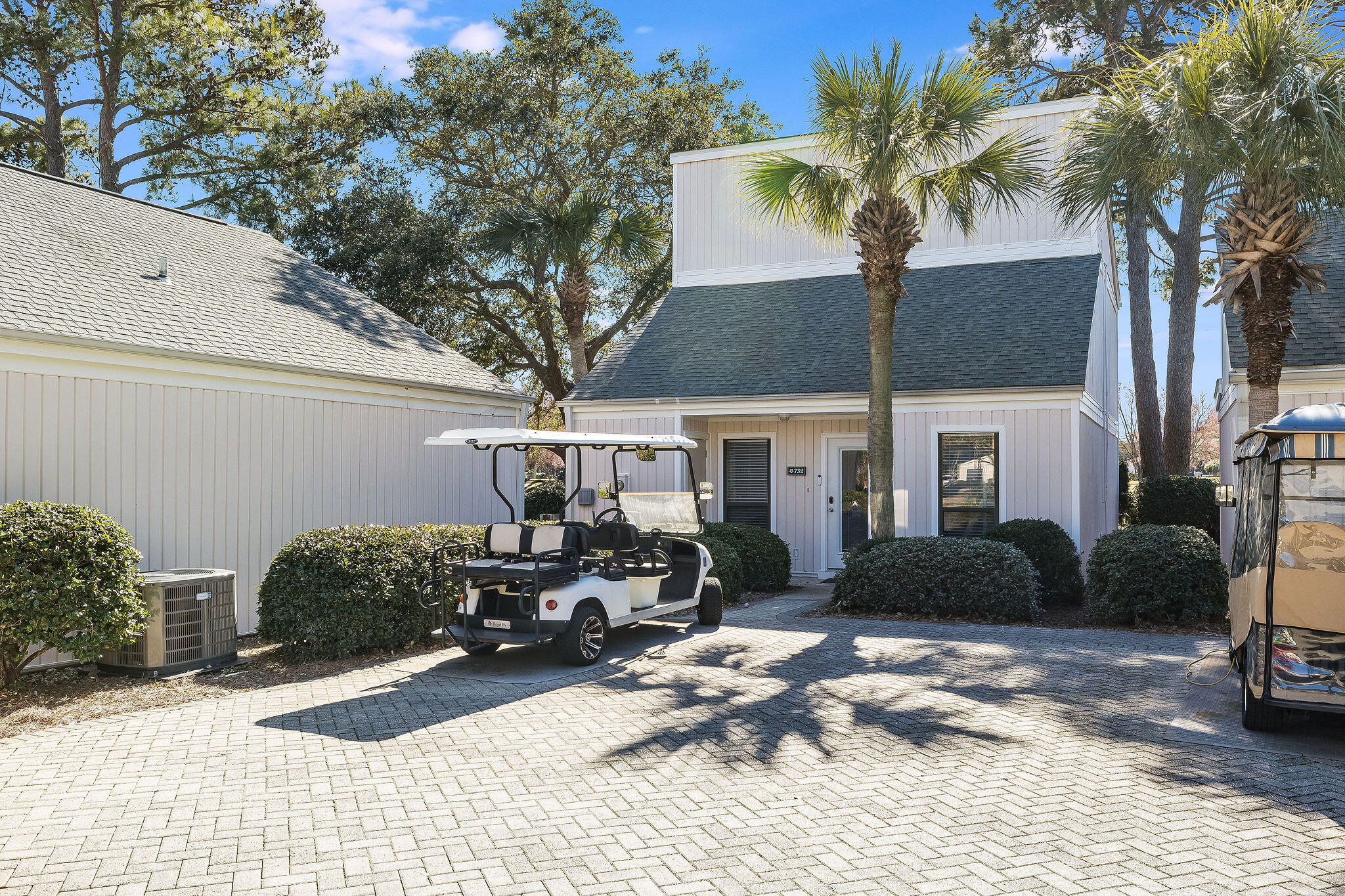 SANDPIPER VILLAGE CONDO - Residential