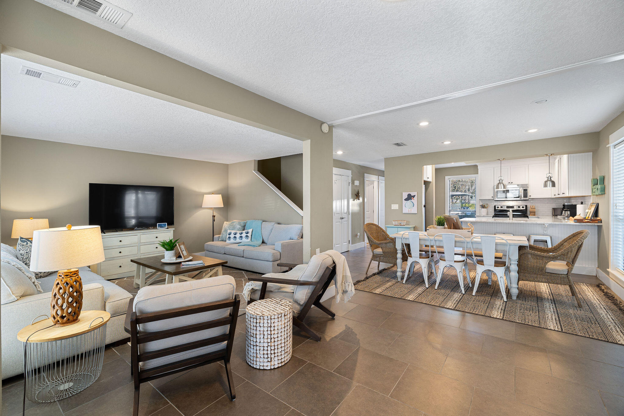 SANDPIPER VILLAGE CONDO - Residential