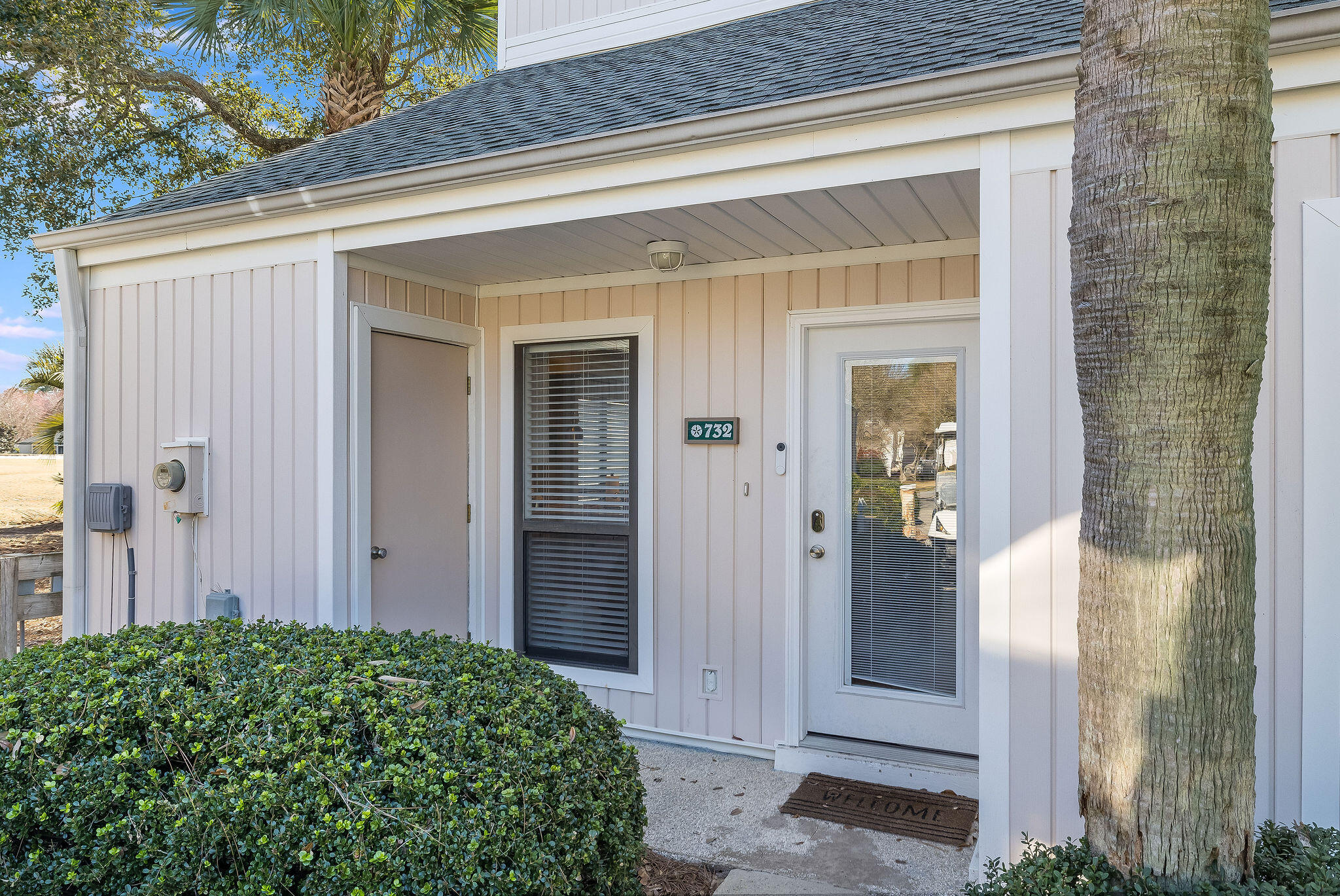 SANDPIPER VILLAGE CONDO - Residential