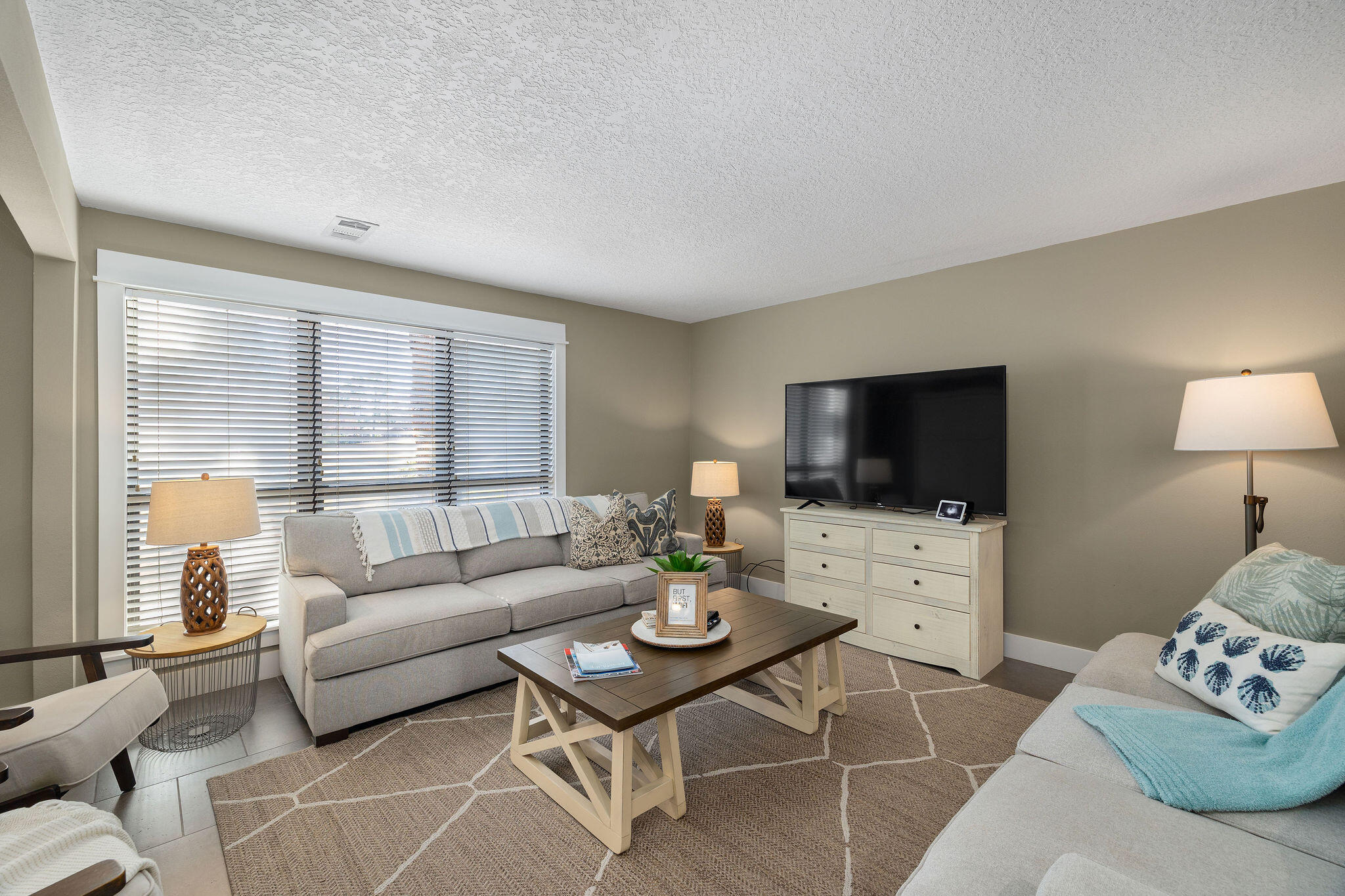 SANDPIPER VILLAGE CONDO - Residential