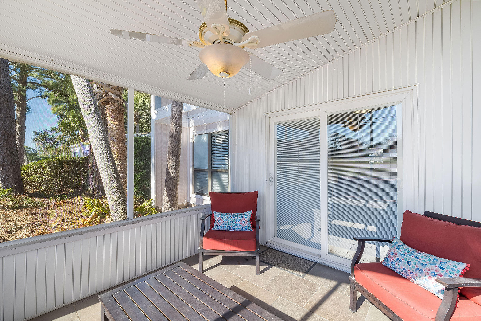 SANDPIPER VILLAGE CONDO - Residential