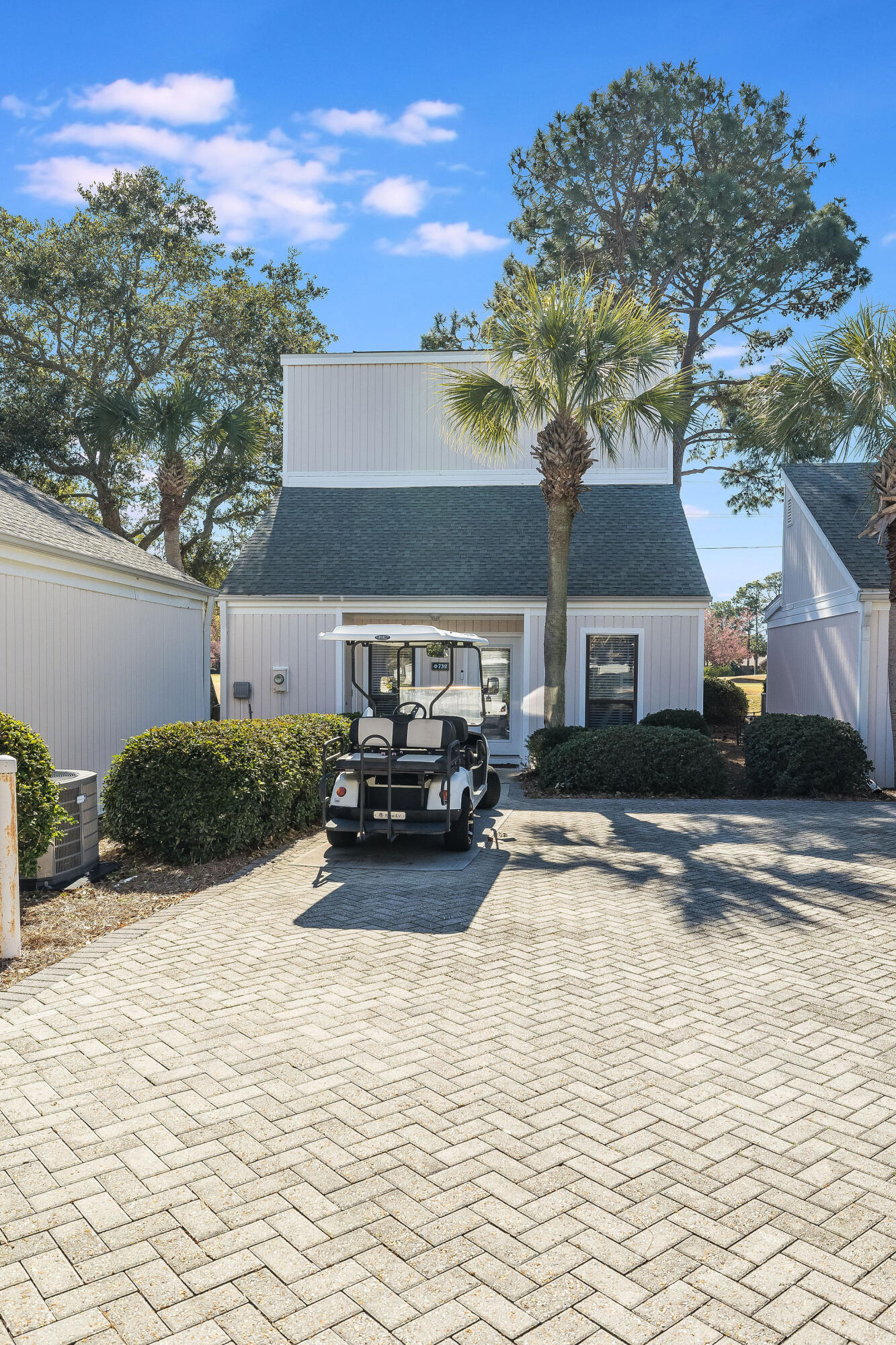 SANDPIPER VILLAGE CONDO - Residential