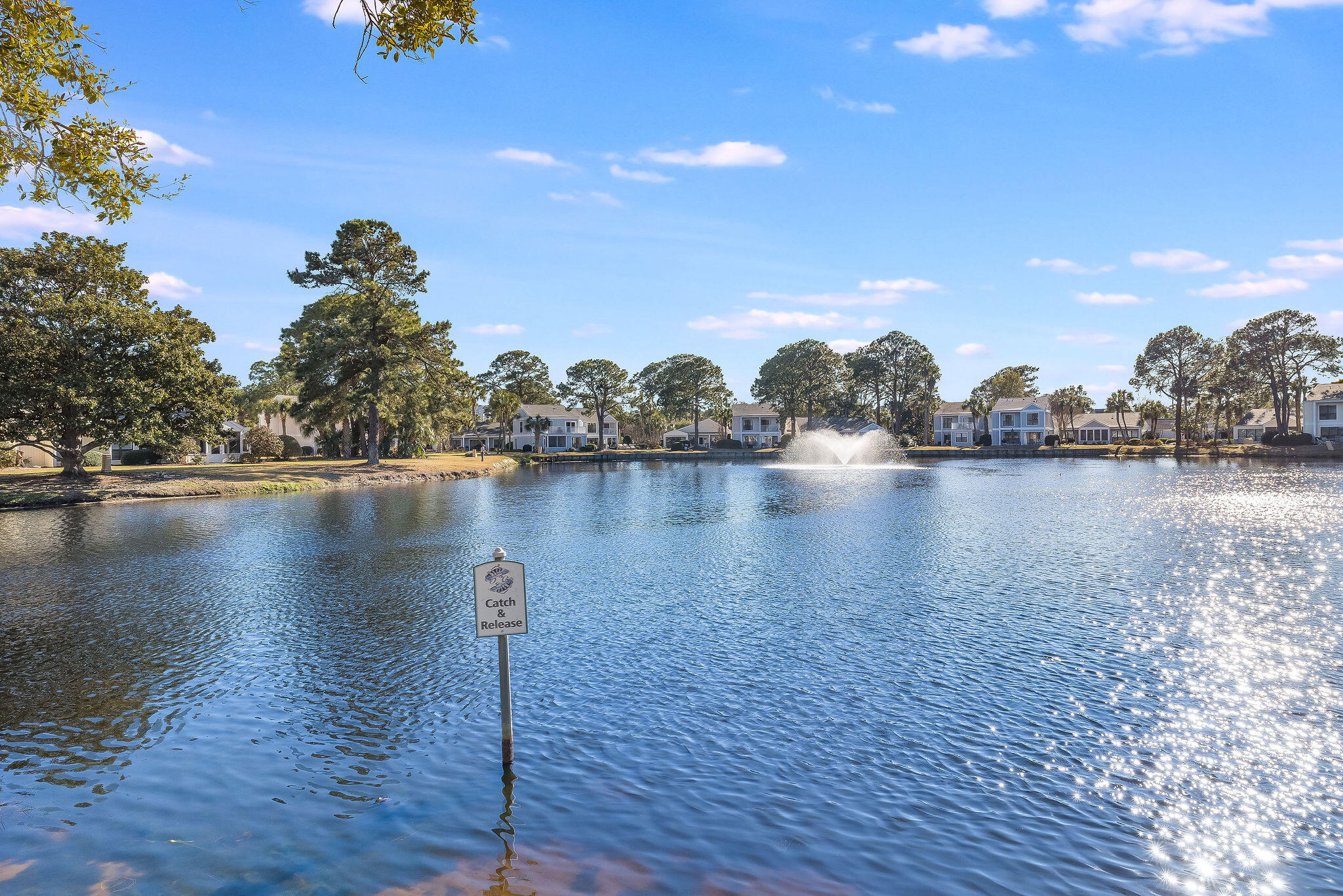 SANDPIPER VILLAGE CONDO - Residential