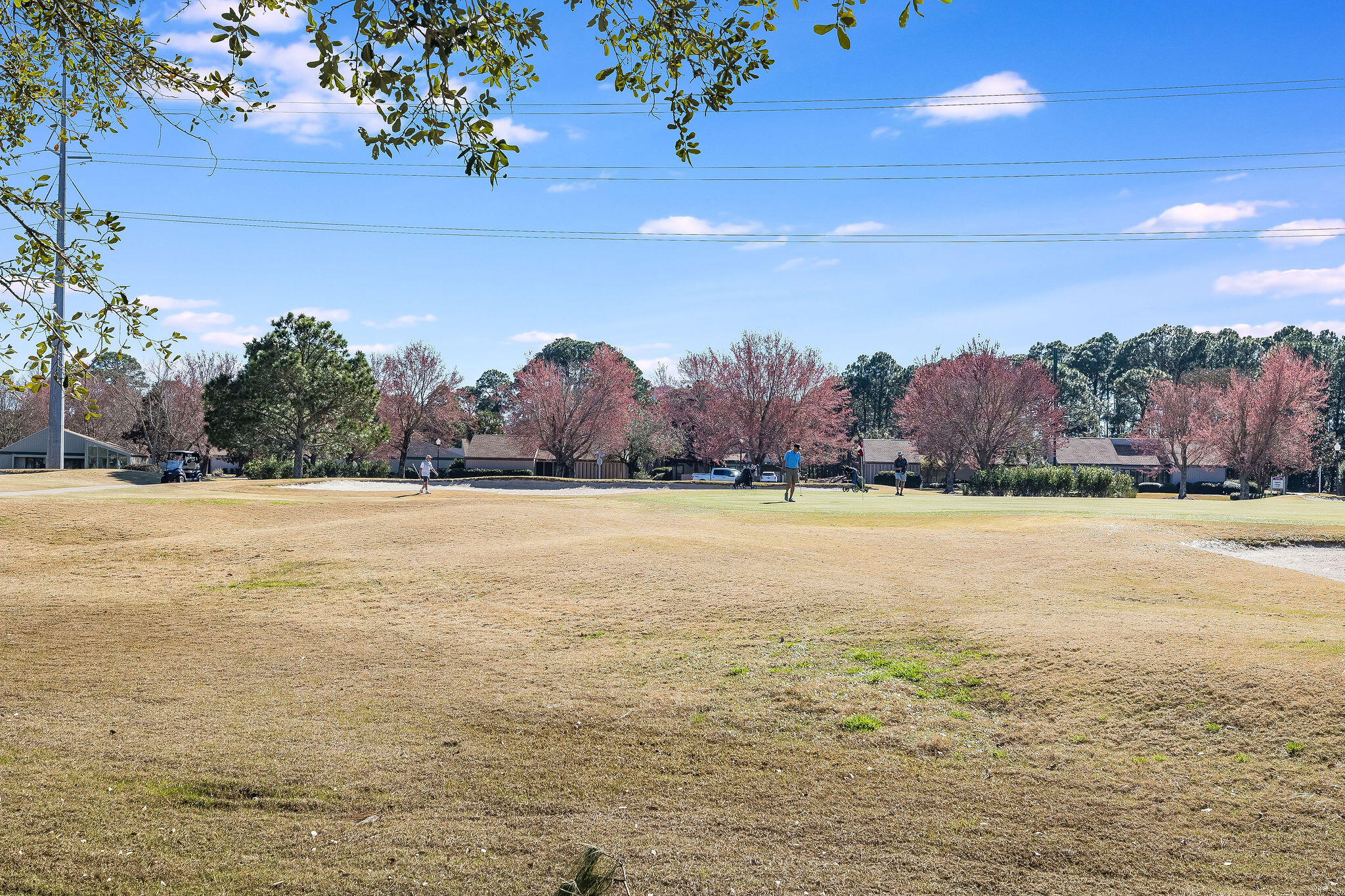 SANDPIPER VILLAGE CONDO - Residential
