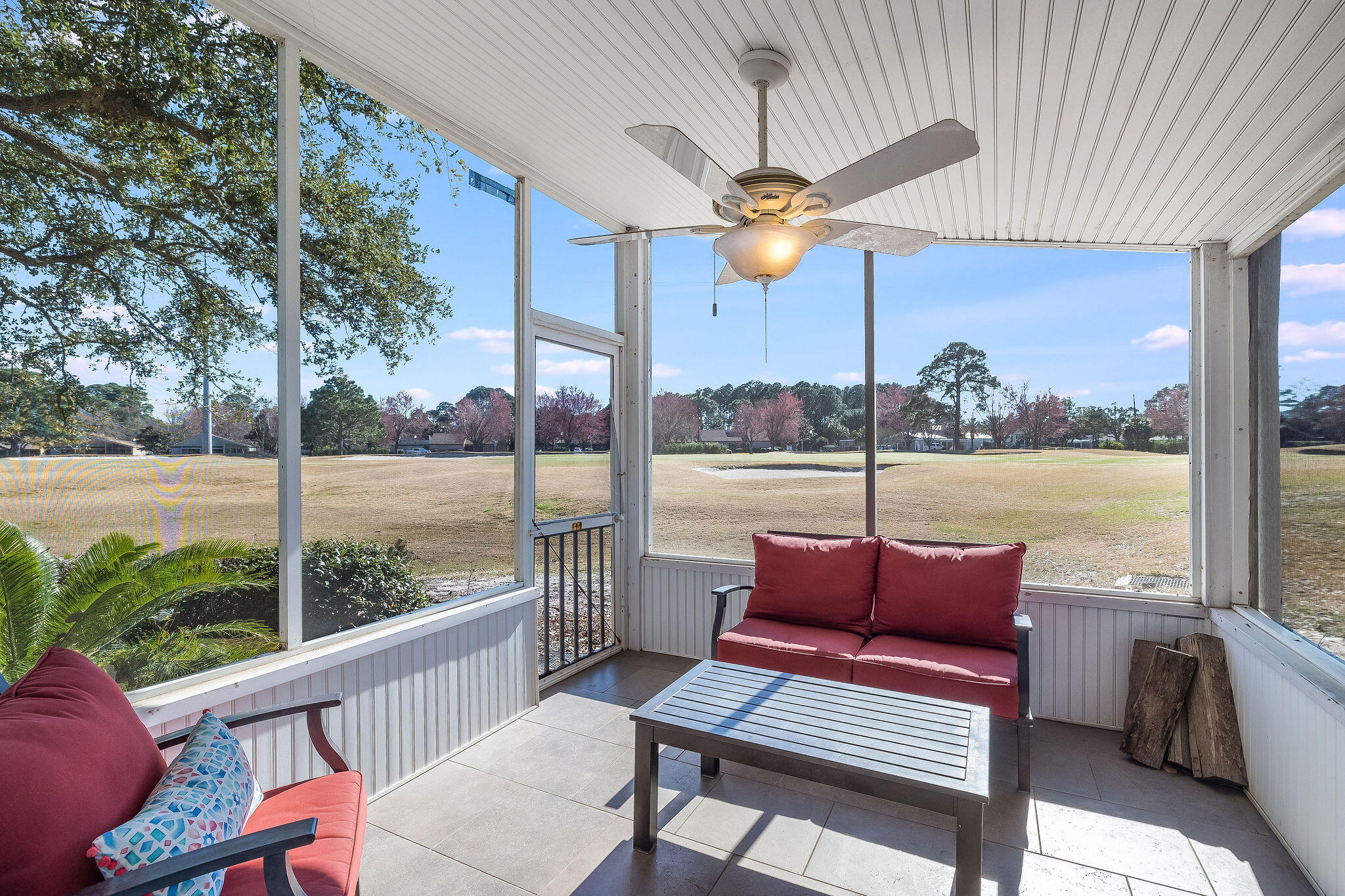 SANDPIPER VILLAGE CONDO - Residential