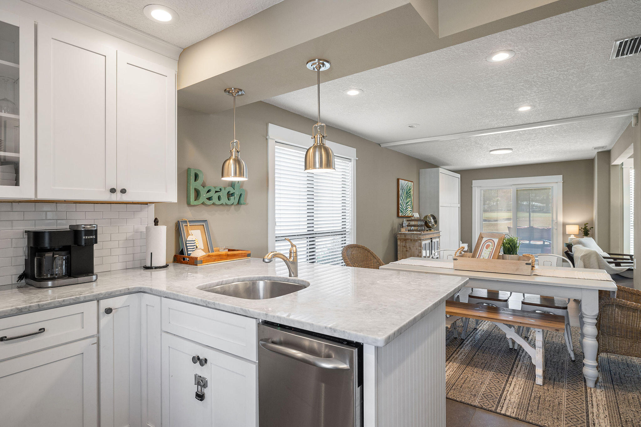 SANDPIPER VILLAGE CONDO - Residential