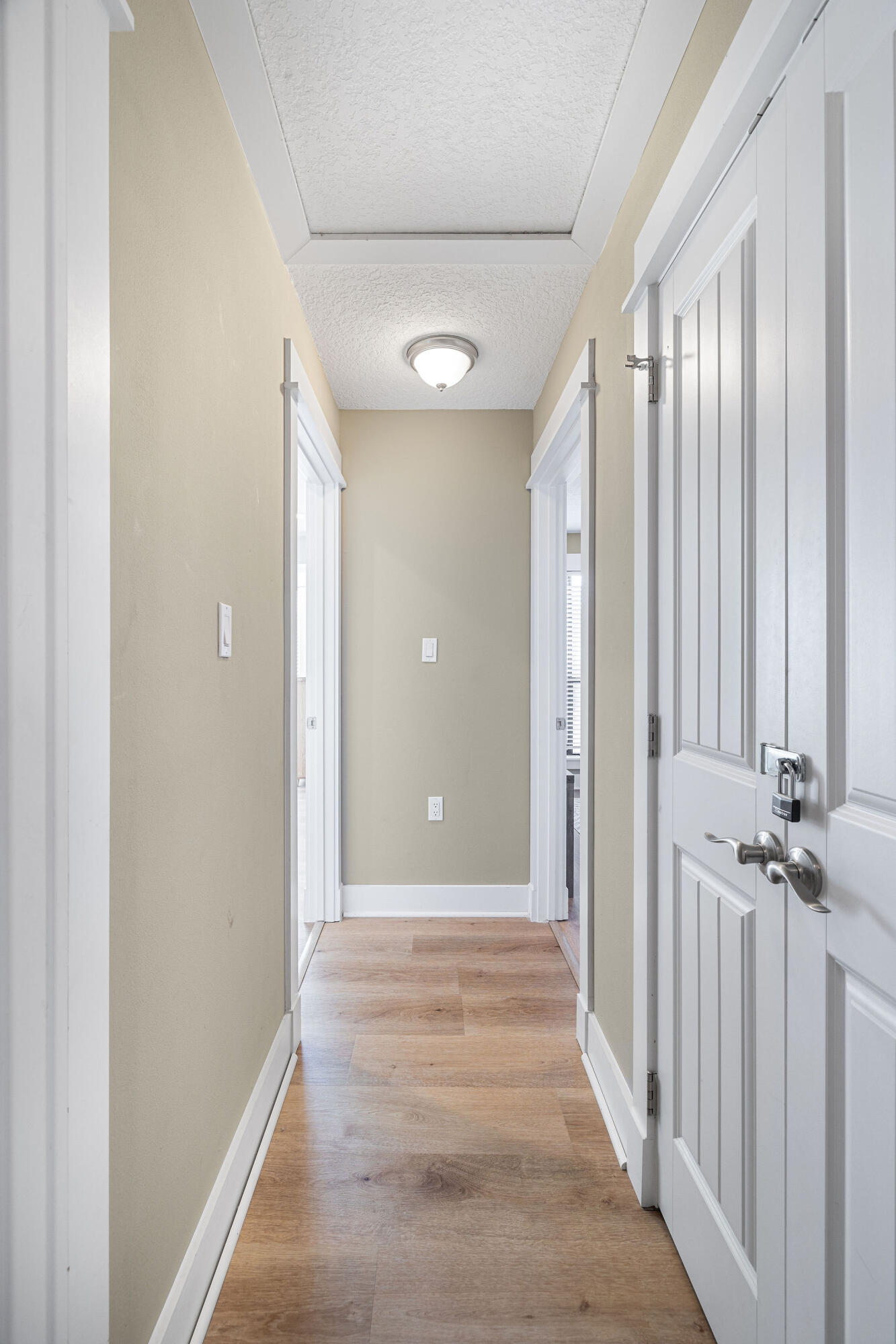 SANDPIPER VILLAGE CONDO - Residential