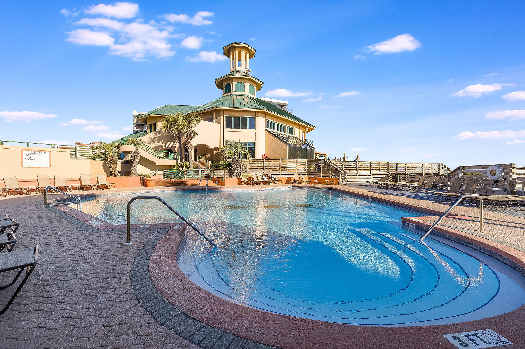 SANDPIPER VILLAGE CONDO - Residential