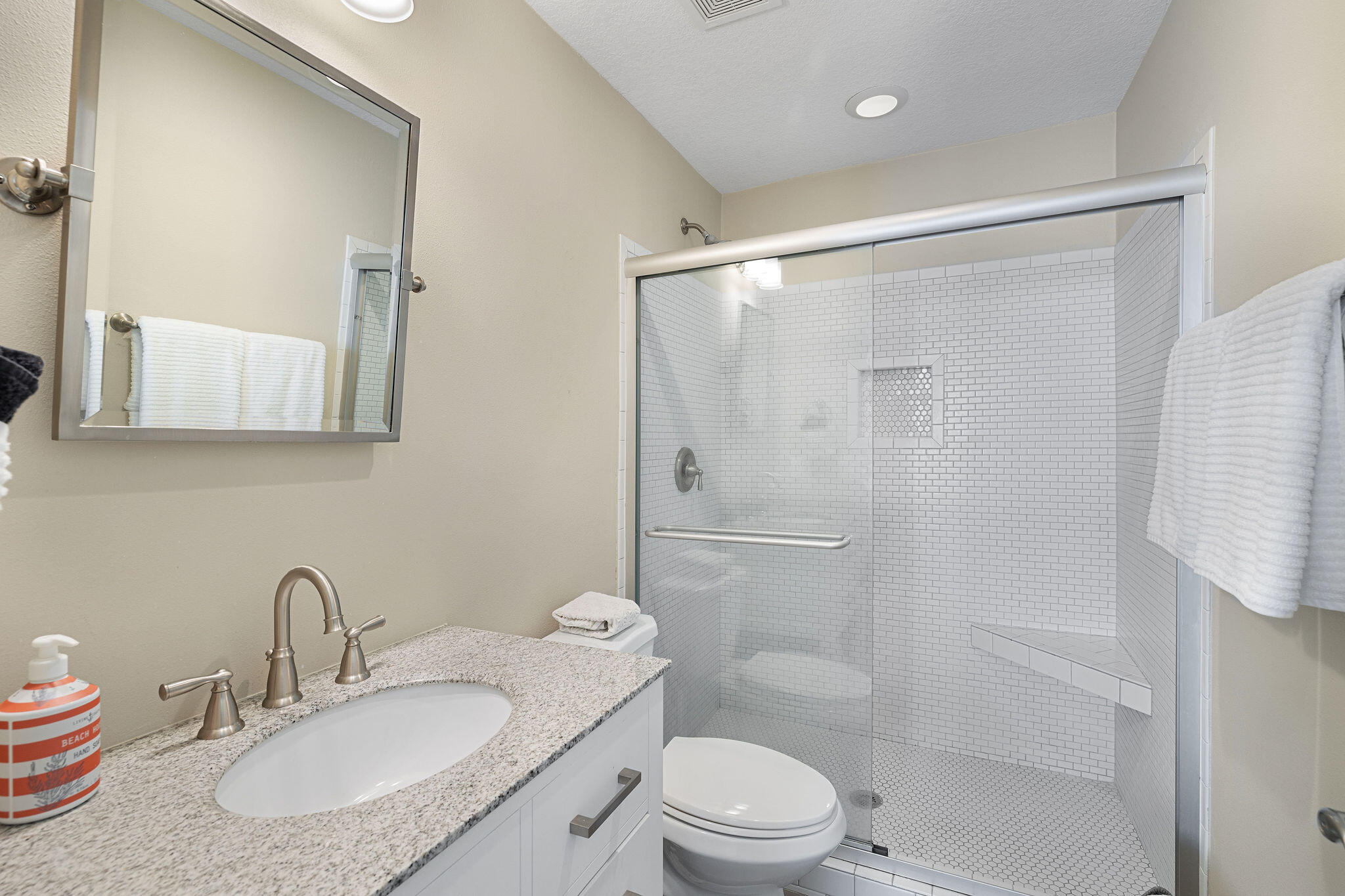 SANDPIPER VILLAGE CONDO - Residential