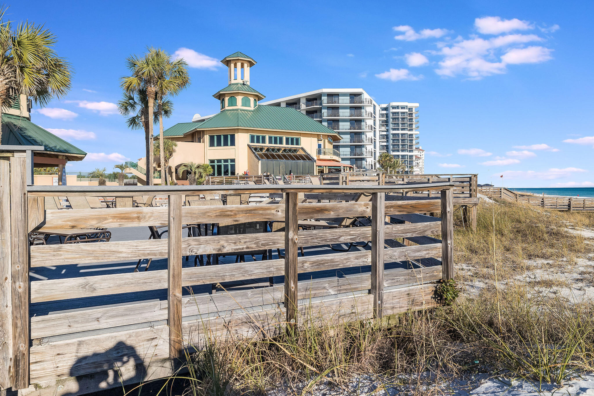 SANDPIPER VILLAGE CONDO - Residential