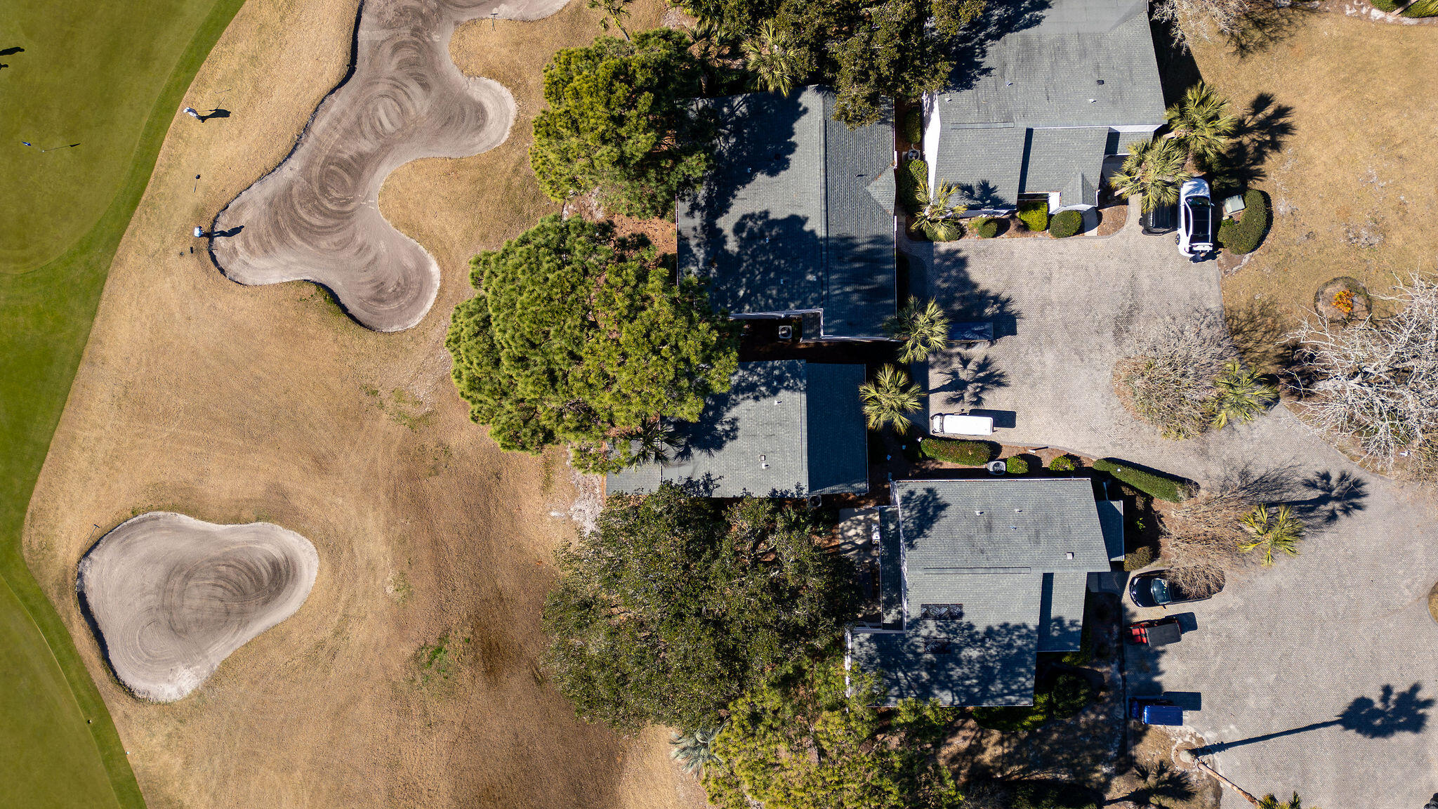 SANDPIPER VILLAGE CONDO - Residential