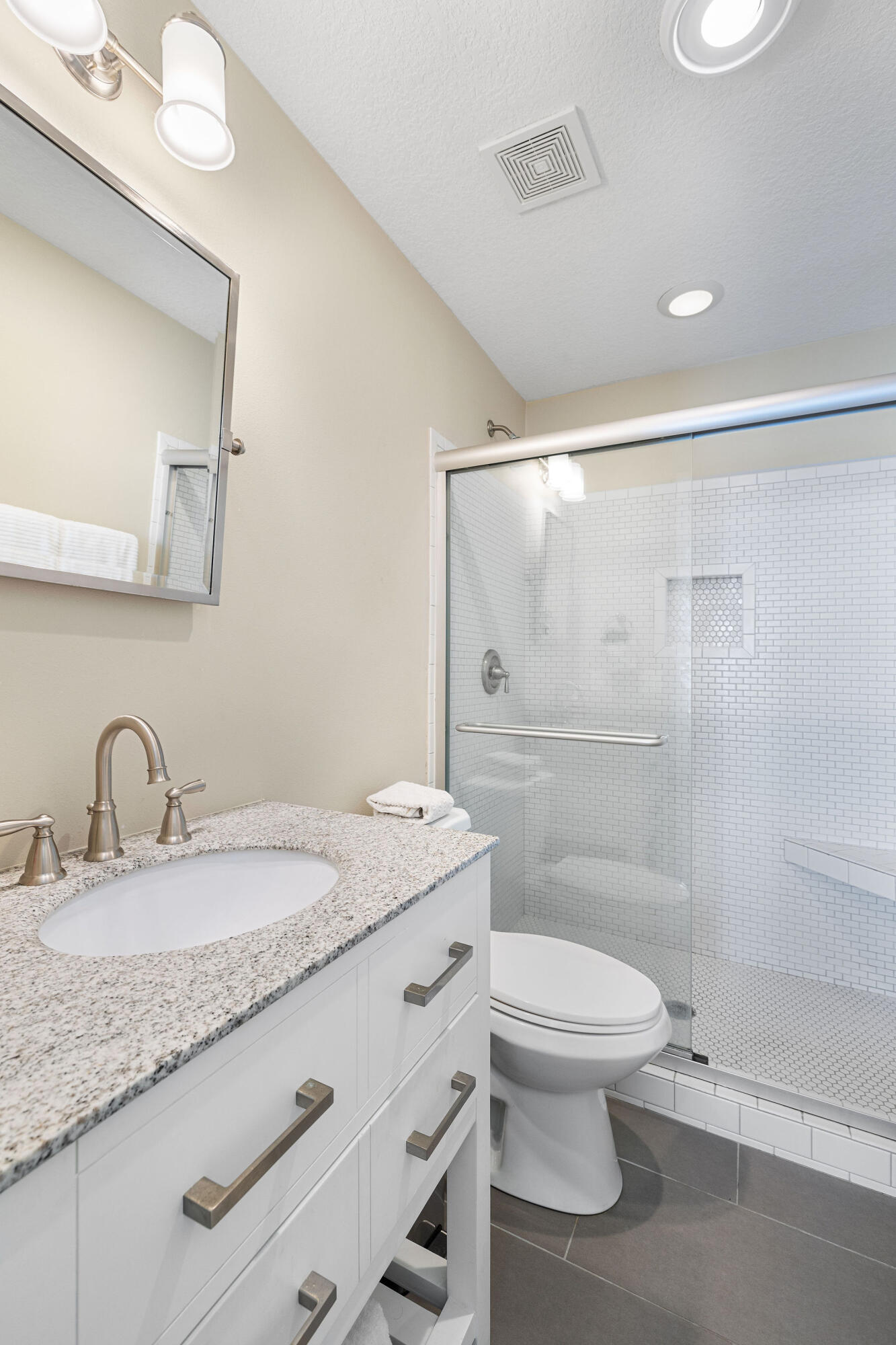 SANDPIPER VILLAGE CONDO - Residential