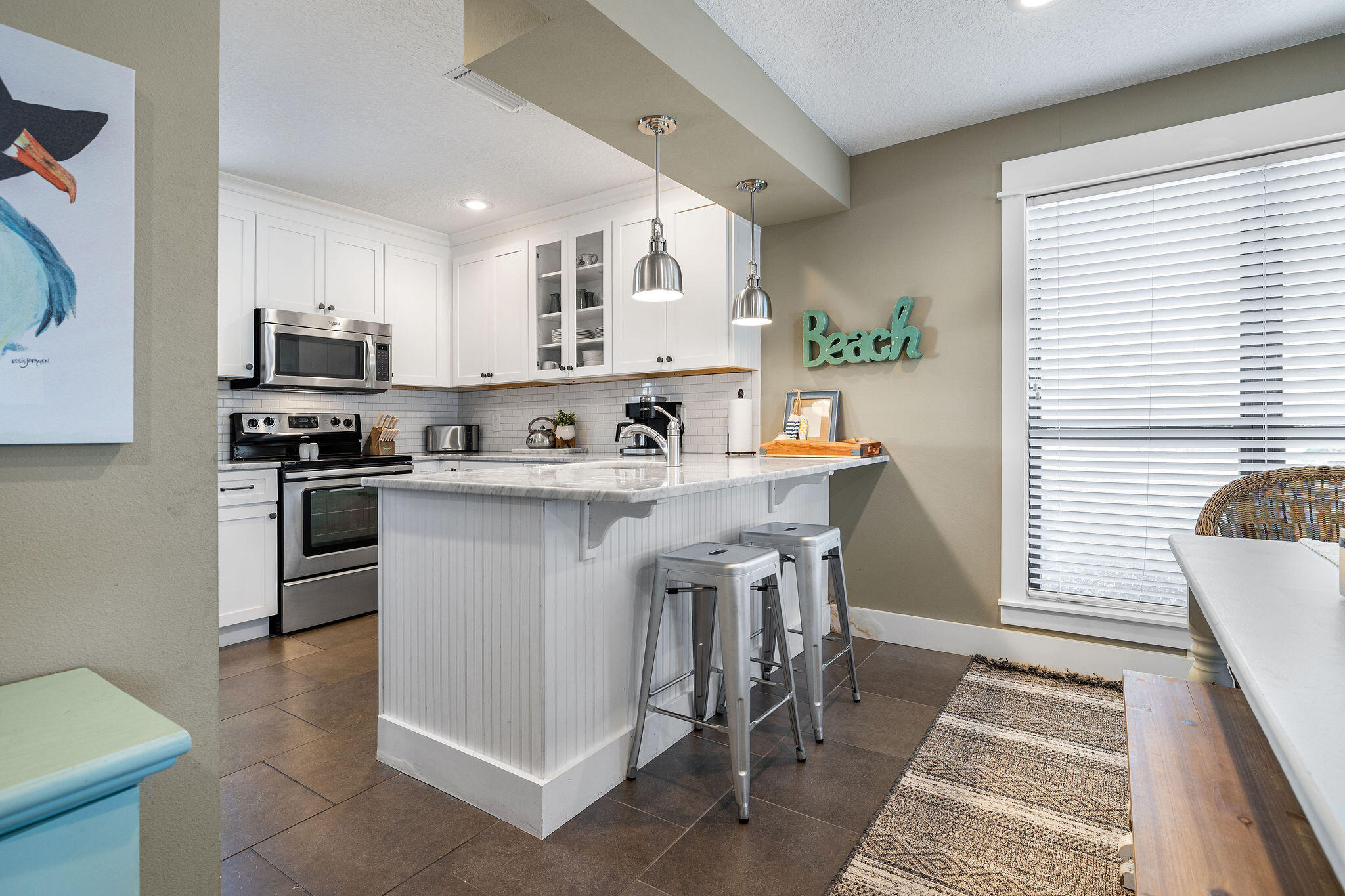 SANDPIPER VILLAGE CONDO - Residential