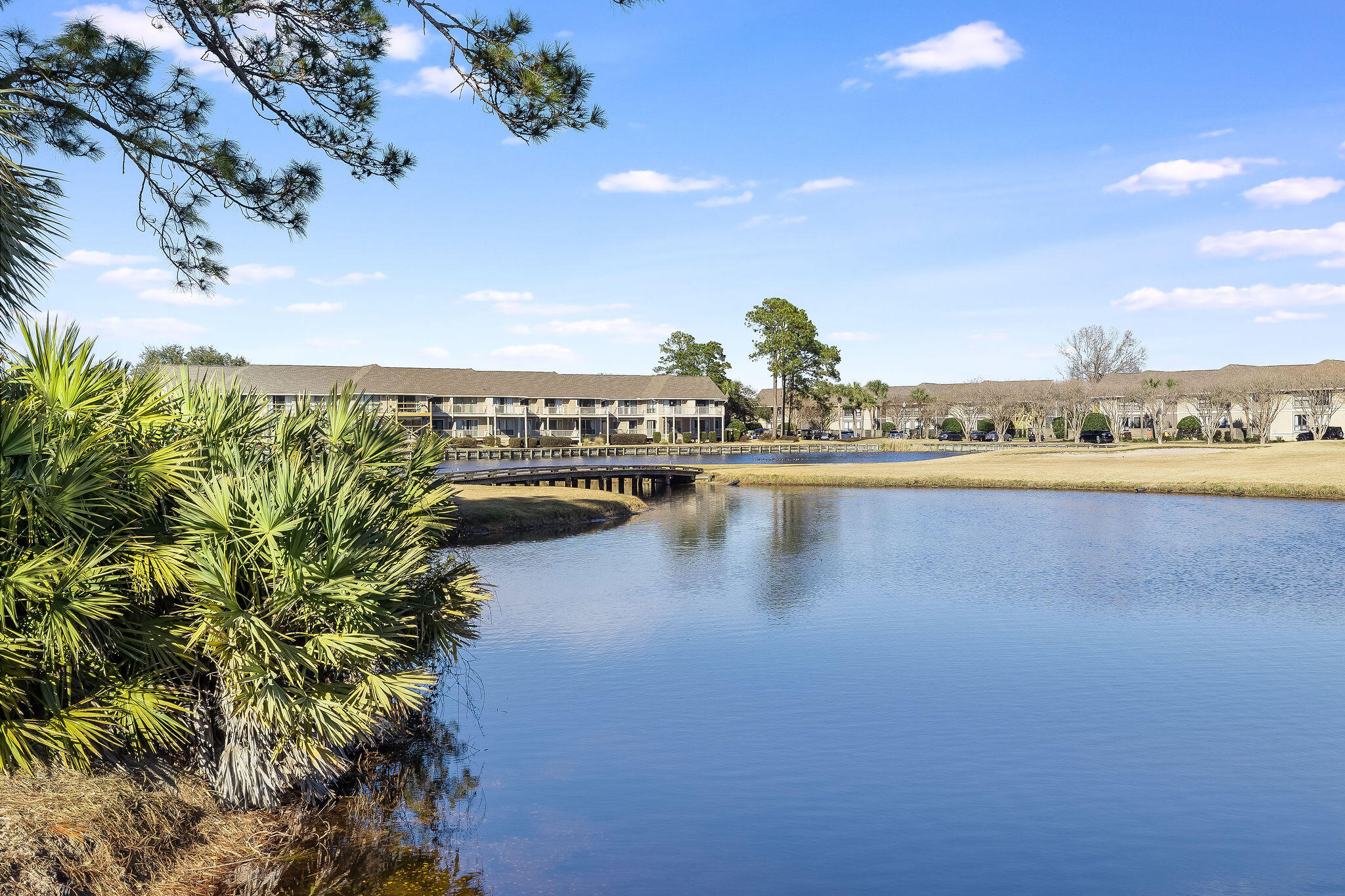 SANDPIPER VILLAGE CONDO - Residential