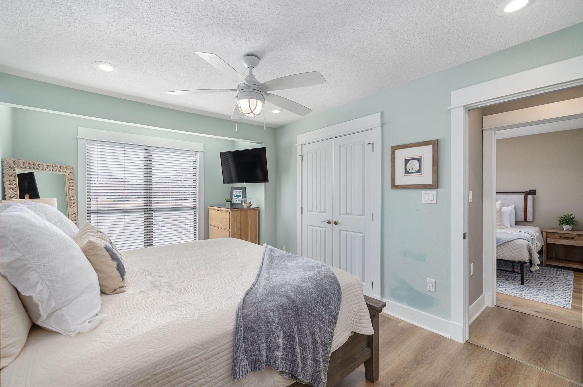 SANDPIPER VILLAGE CONDO - Residential