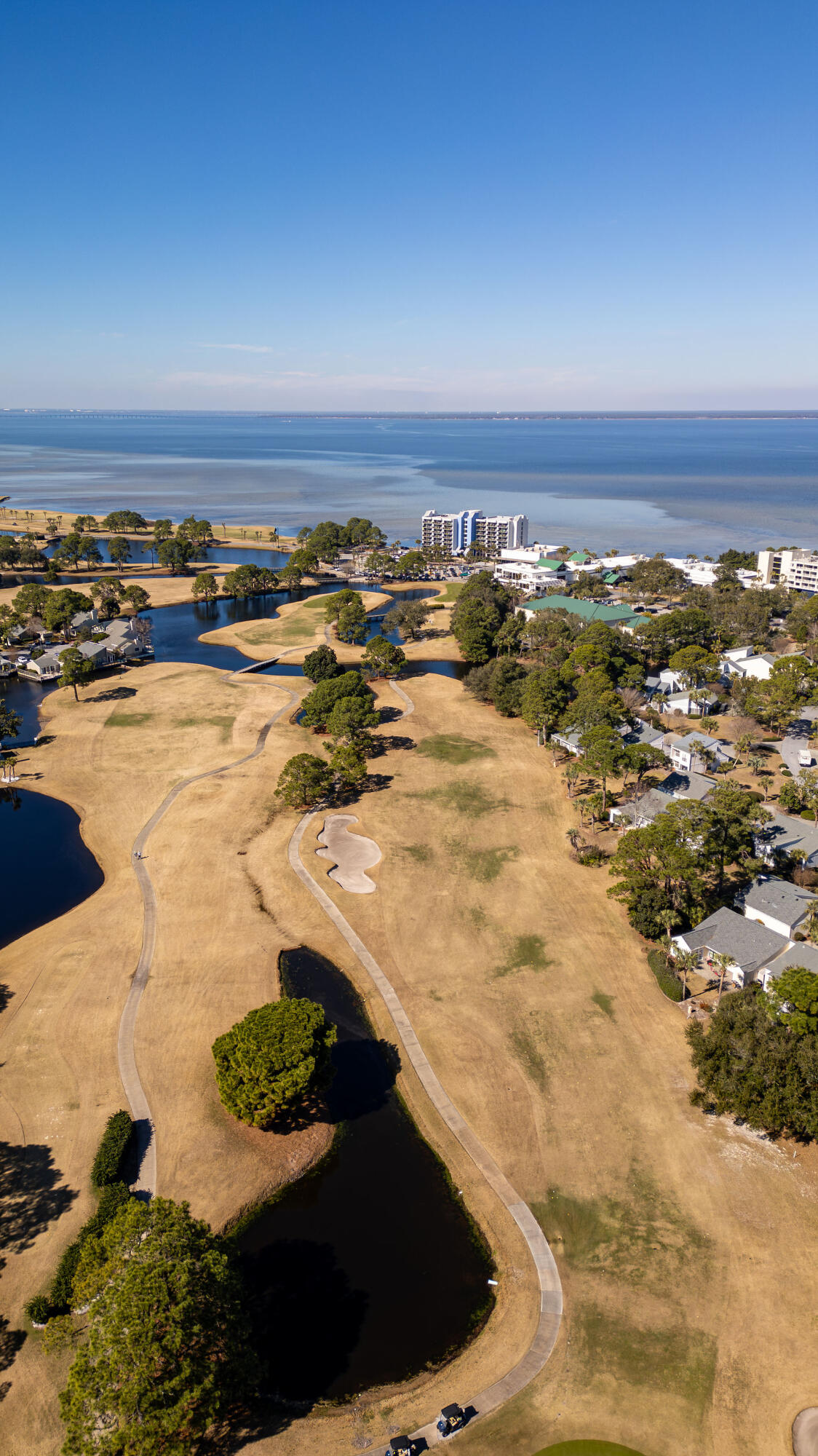 SANDPIPER VILLAGE CONDO - Residential