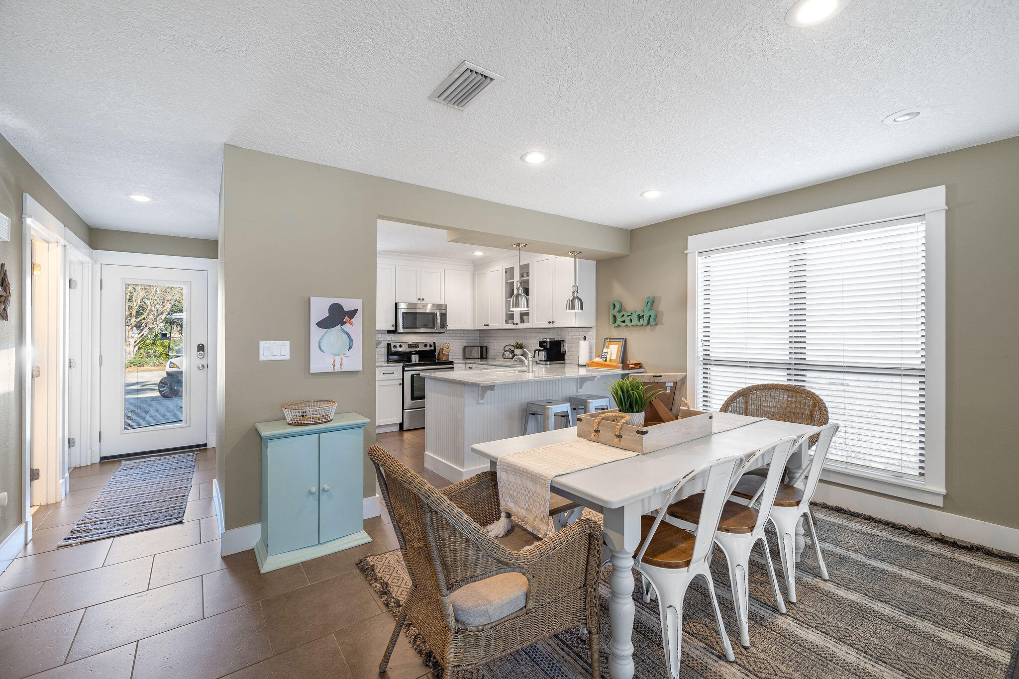 SANDPIPER VILLAGE CONDO - Residential