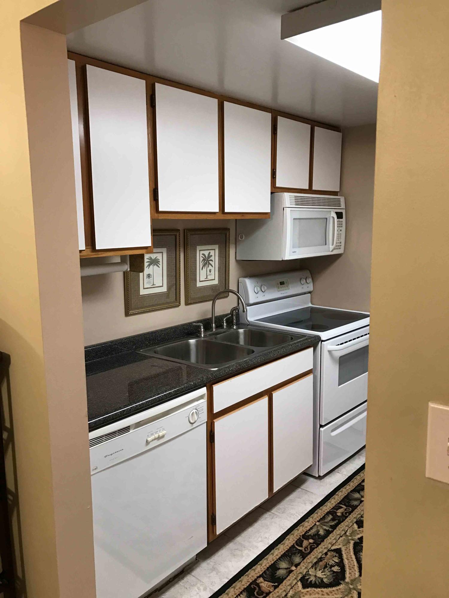 LANDMARK CONDO - Residential