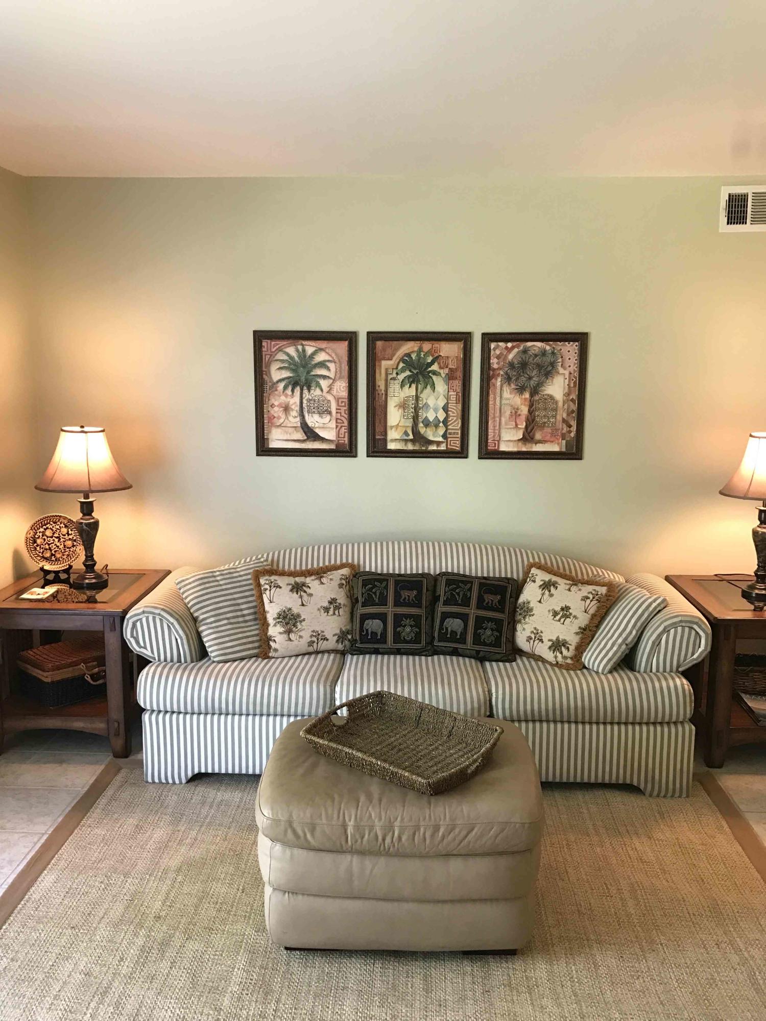 LANDMARK CONDO - Residential