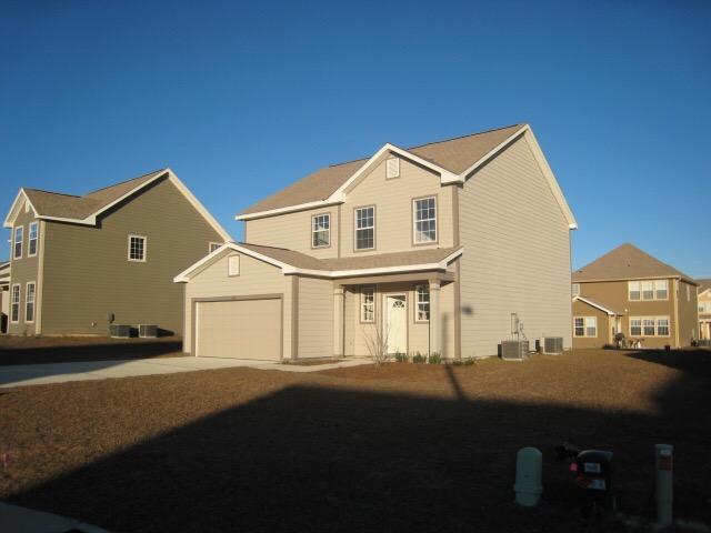 SANDY RIDGE ESTATES - Residential