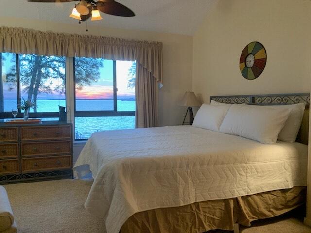 BAY VILLAS CONDOS - Residential Lease