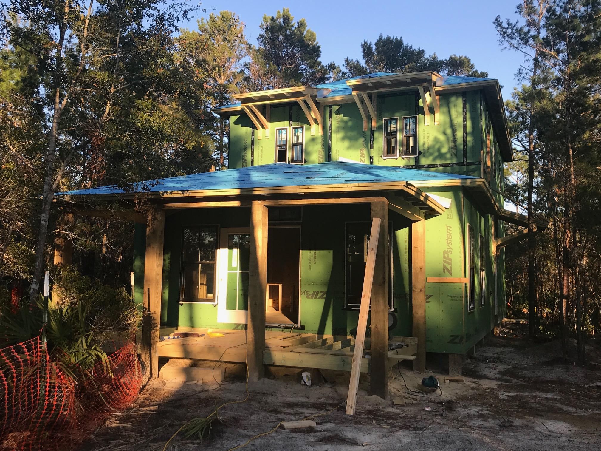 MAGNOLIA COTTAGES BY THE SEA - Residential