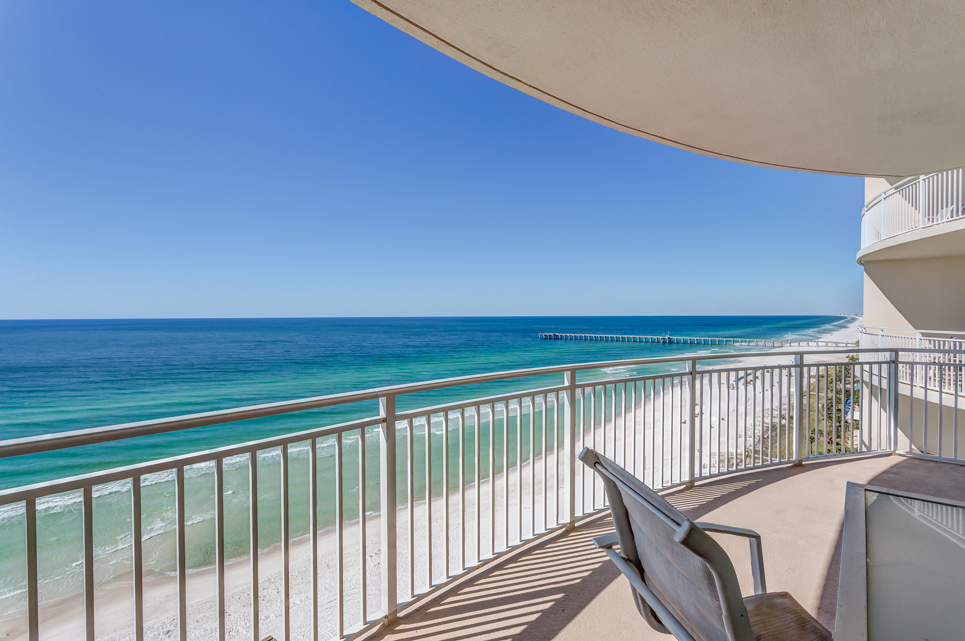 AQUA Beachside Resort - Residential