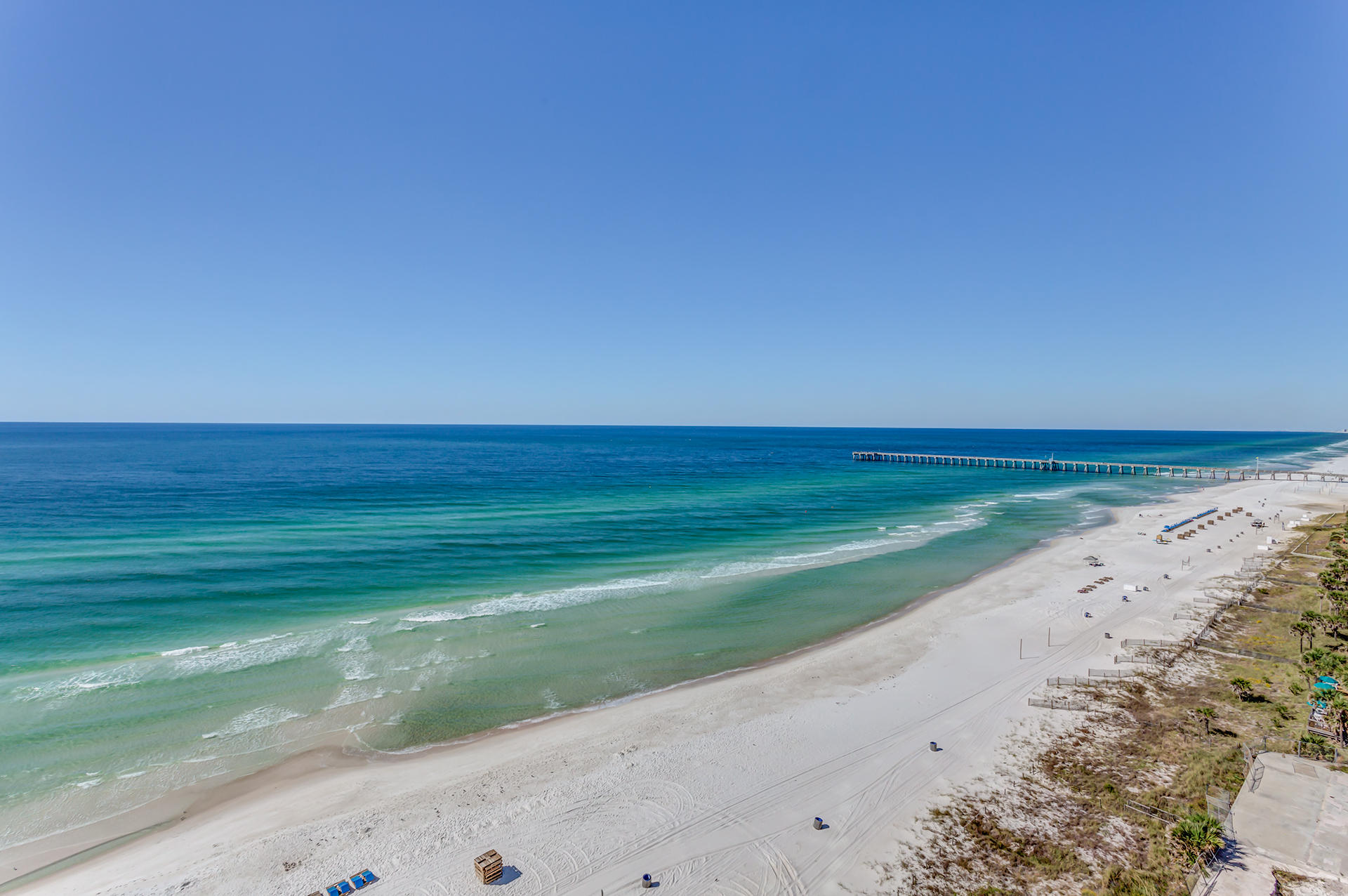 AQUA Beachside Resort - Residential