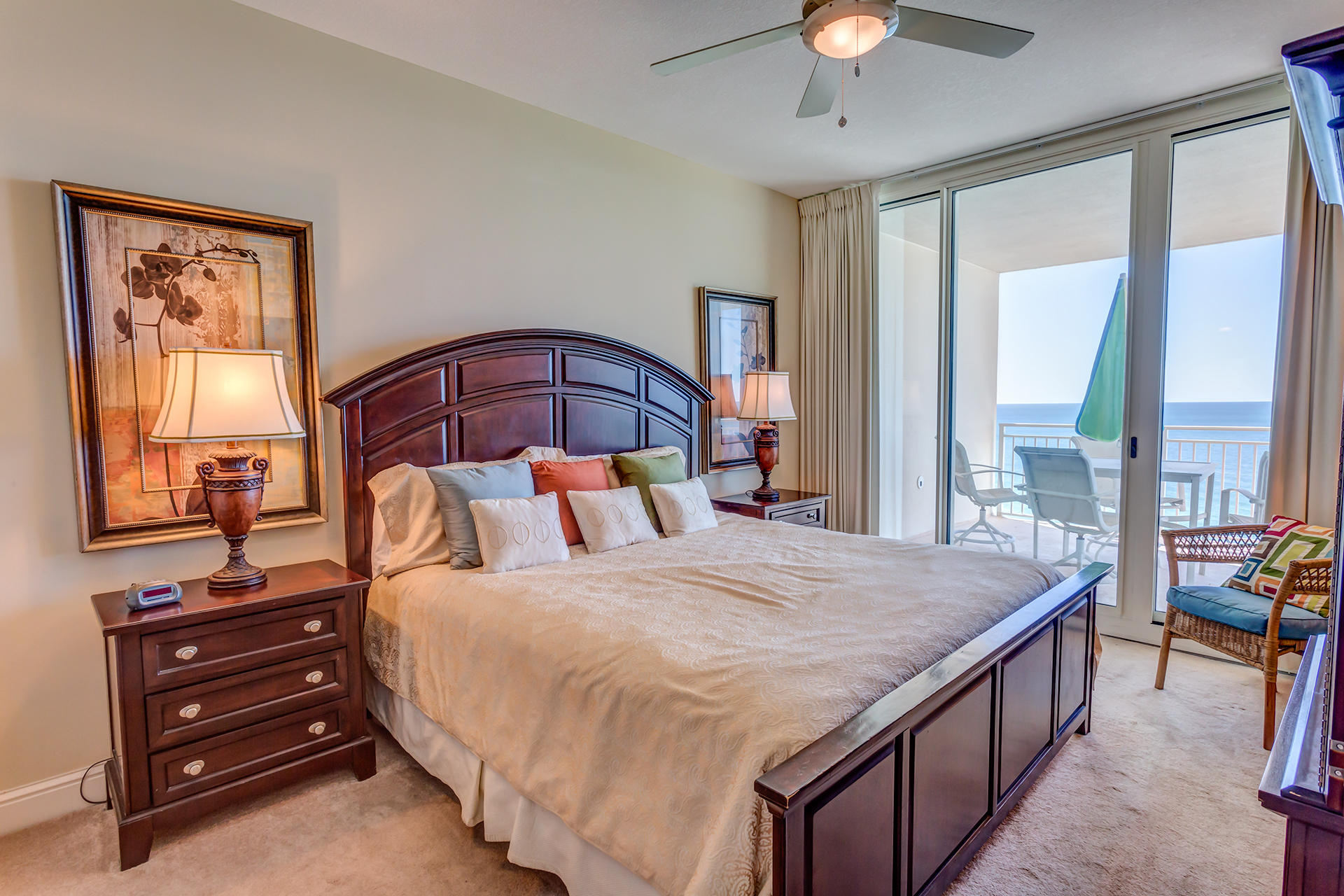 AQUA Beachside Resort - Residential