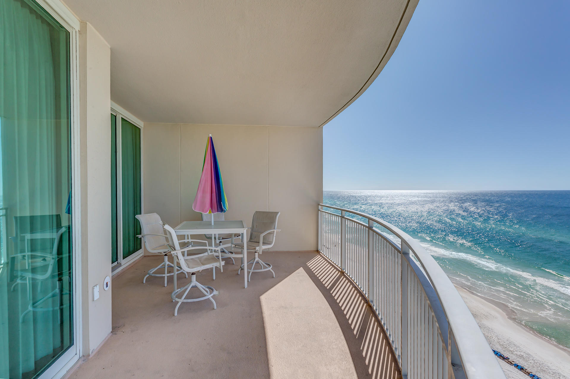 AQUA Beachside Resort - Residential