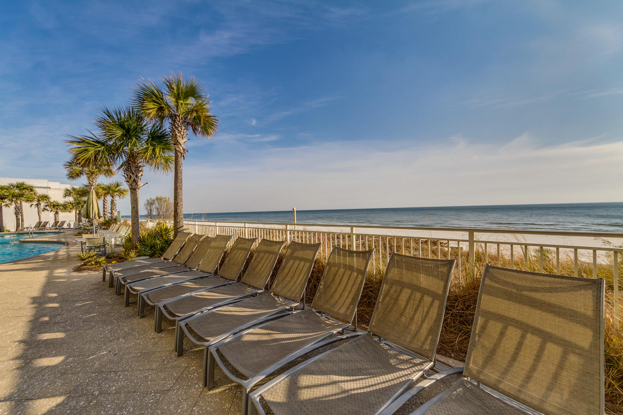 AQUA Beachside Resort - Residential