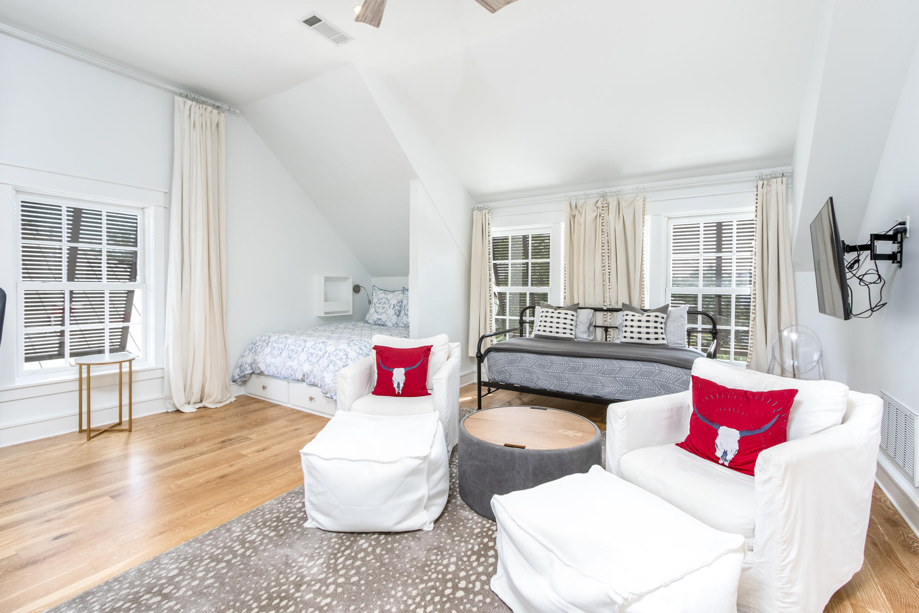 ROSEMARY BEACH - Residential