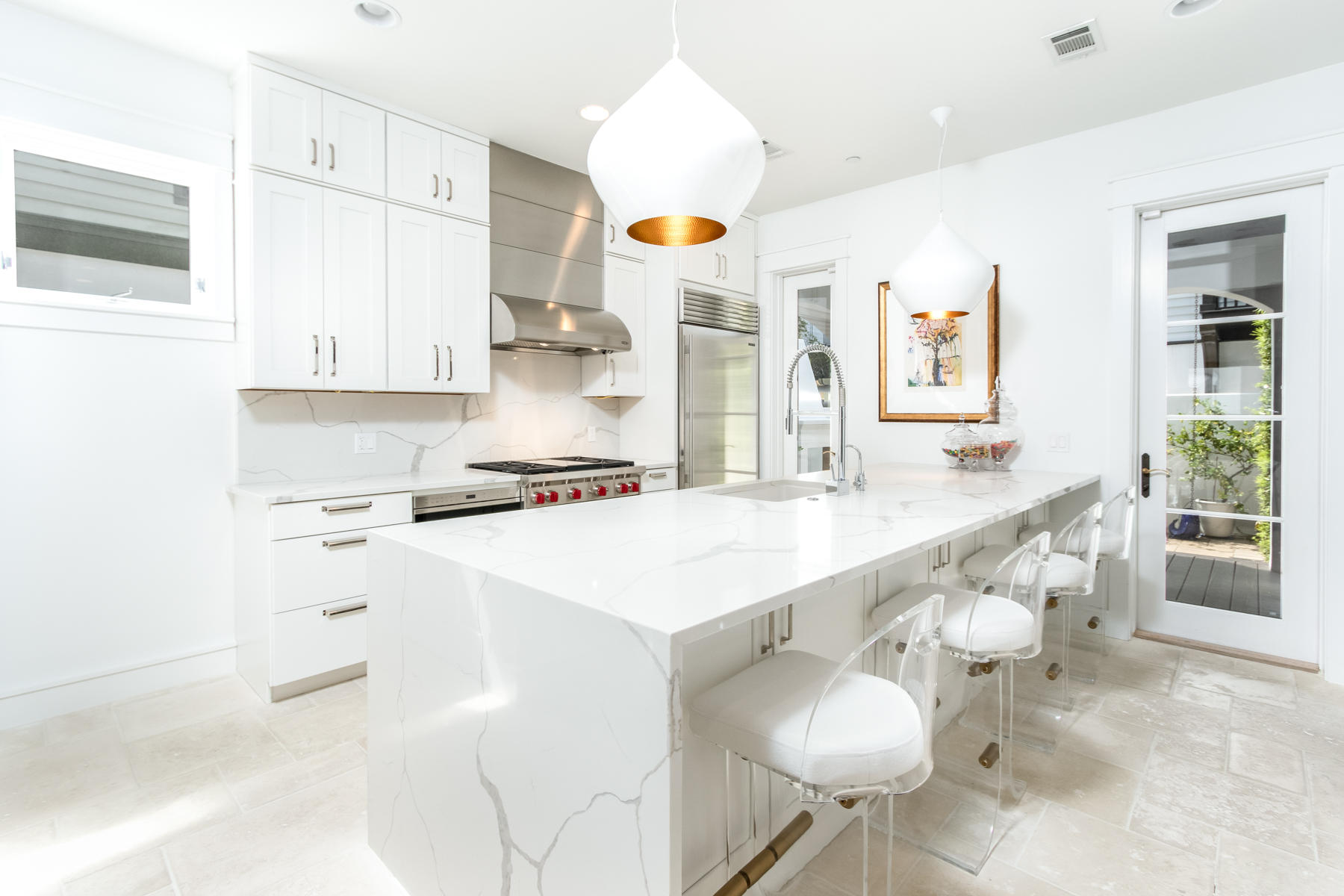 ROSEMARY BEACH - Residential