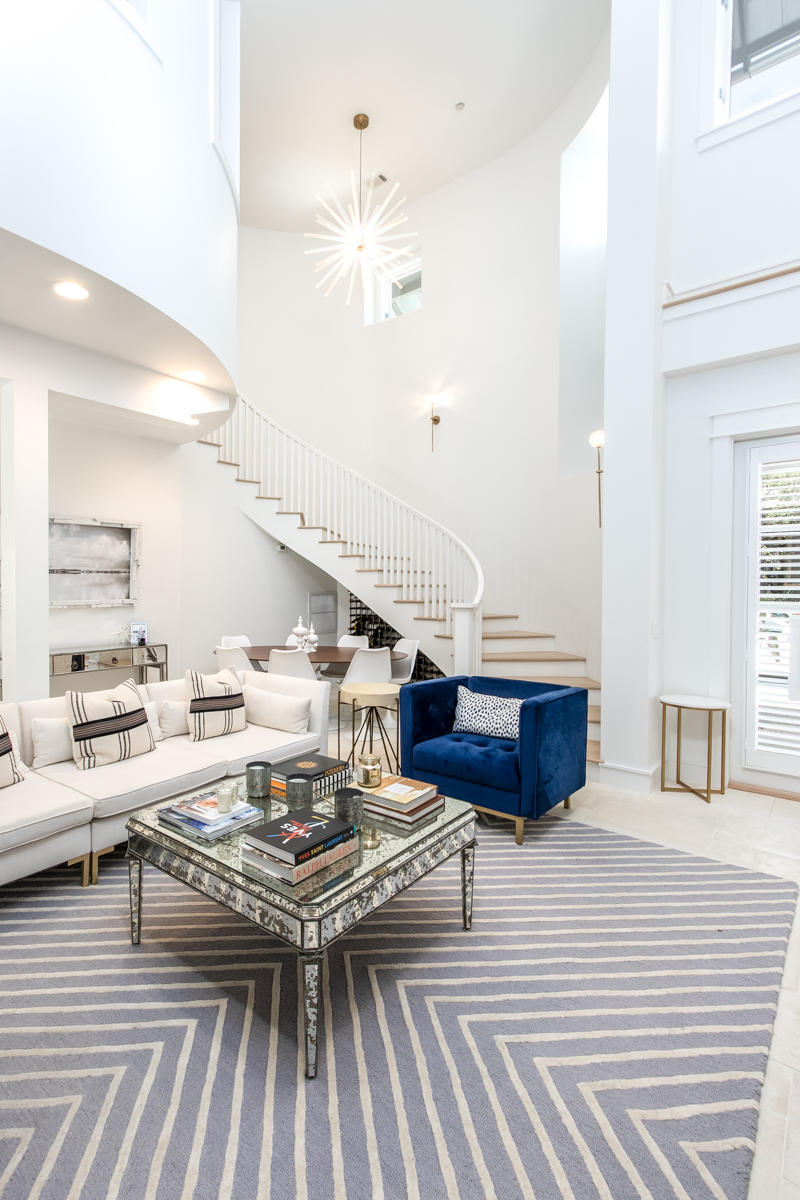 ROSEMARY BEACH - Residential