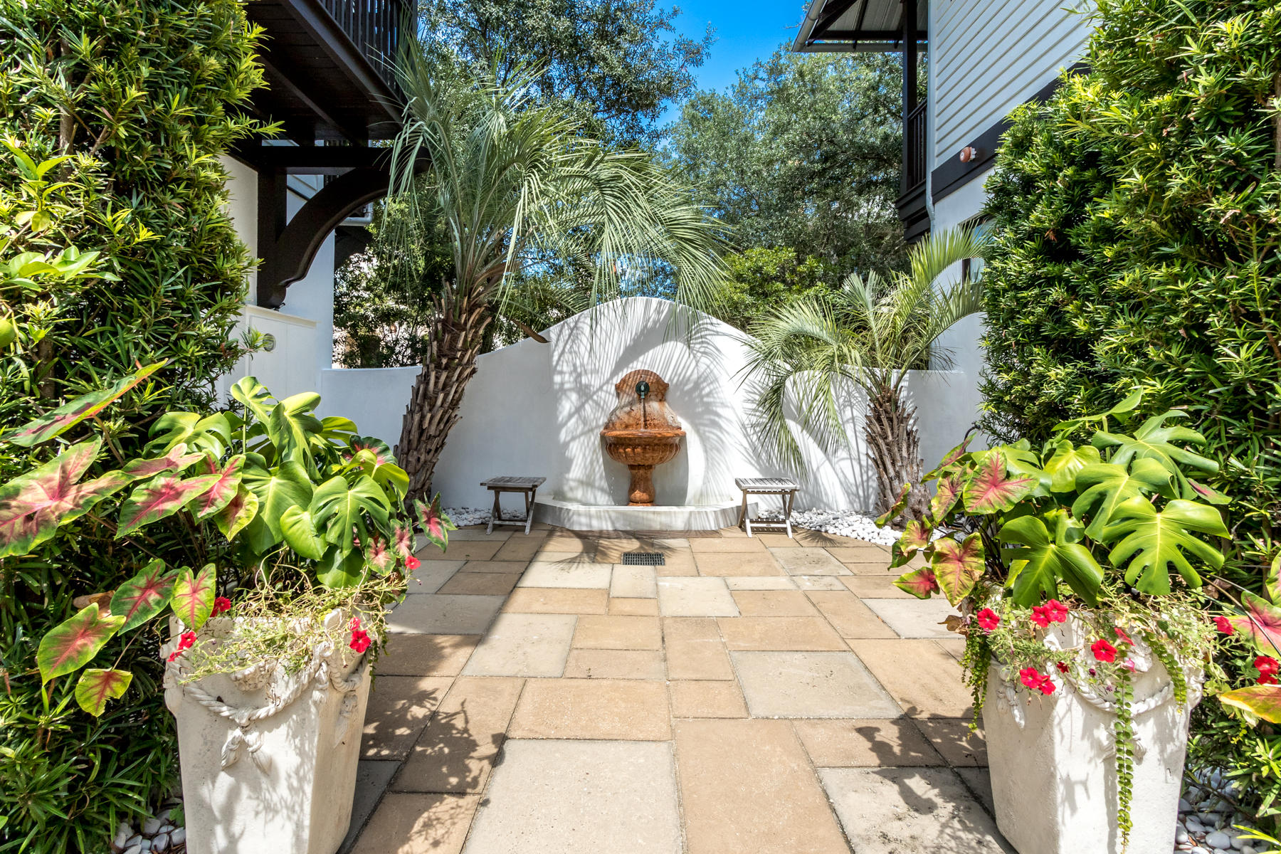 ROSEMARY BEACH - Residential