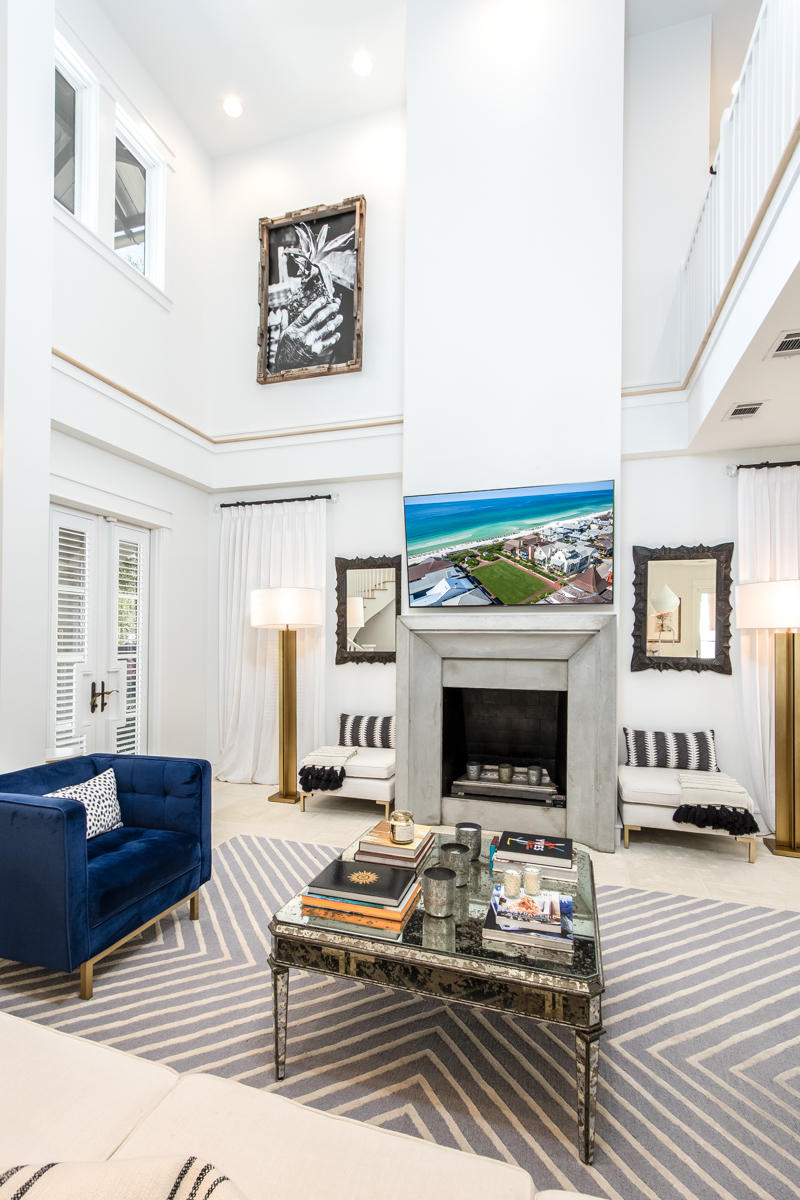 ROSEMARY BEACH - Residential