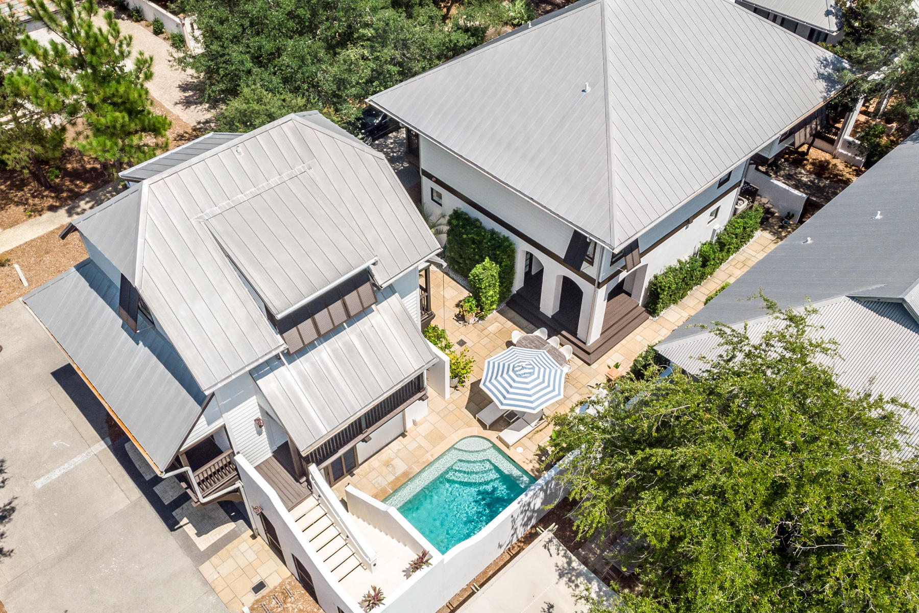 ROSEMARY BEACH - Residential