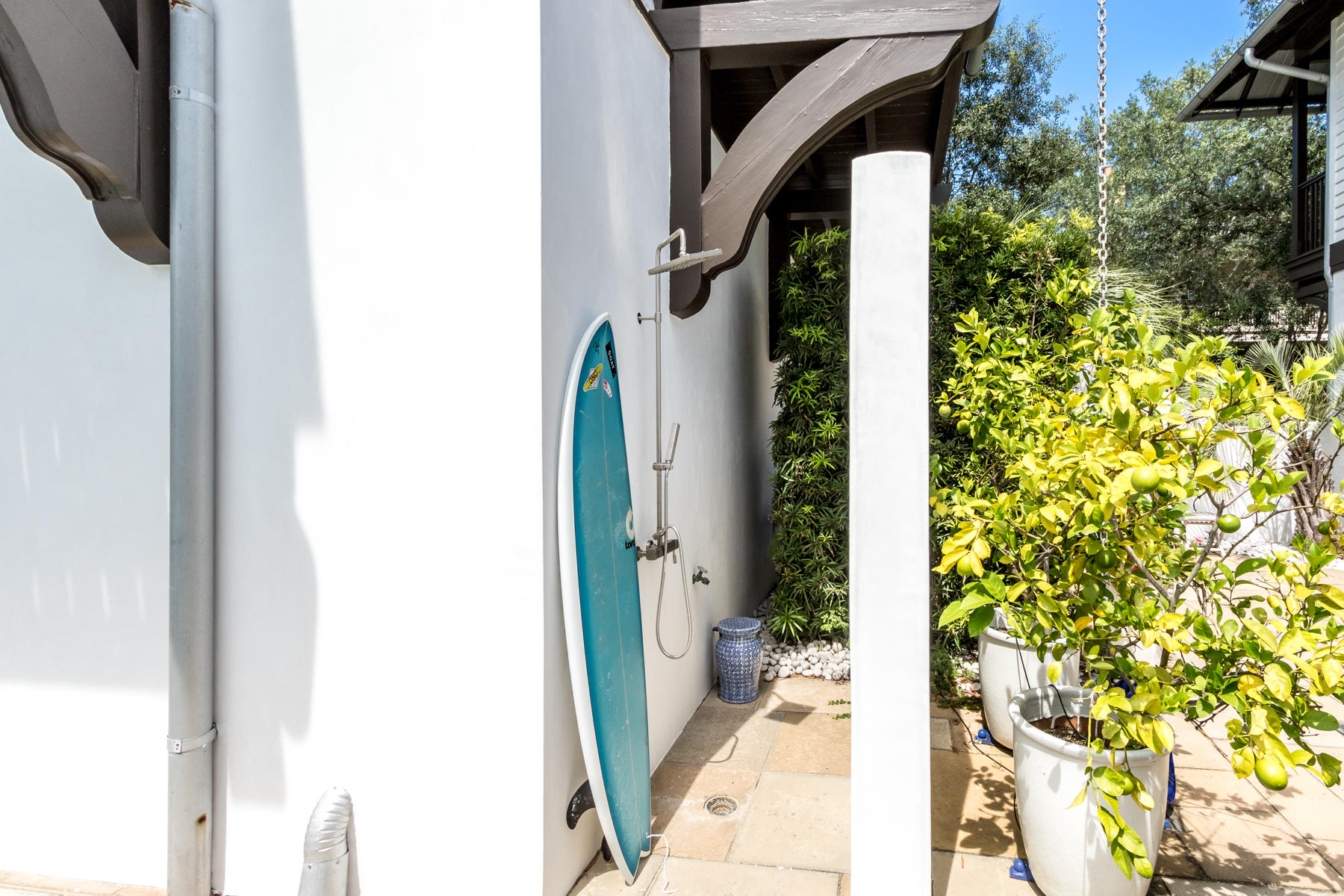 ROSEMARY BEACH - Residential