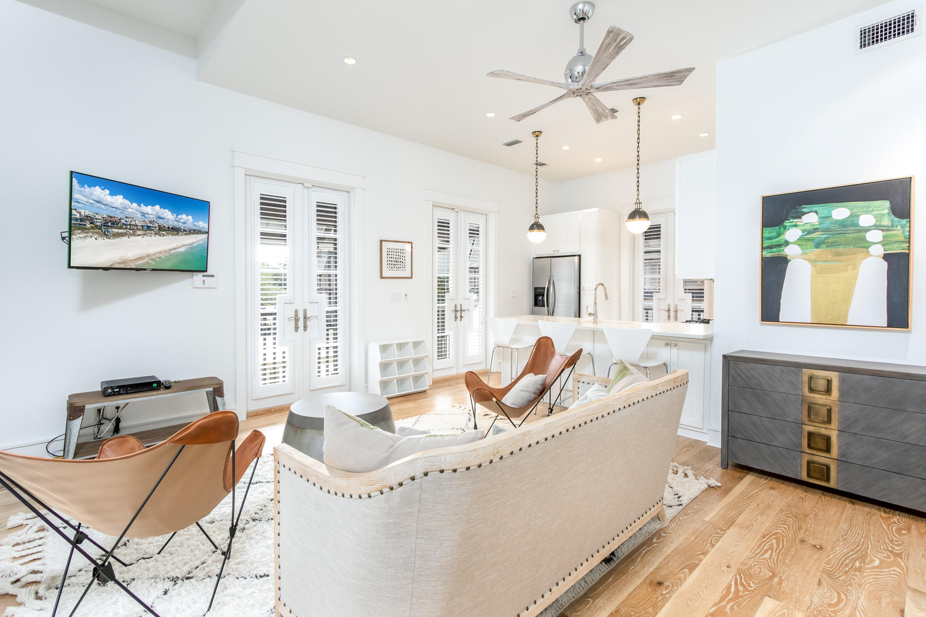ROSEMARY BEACH - Residential