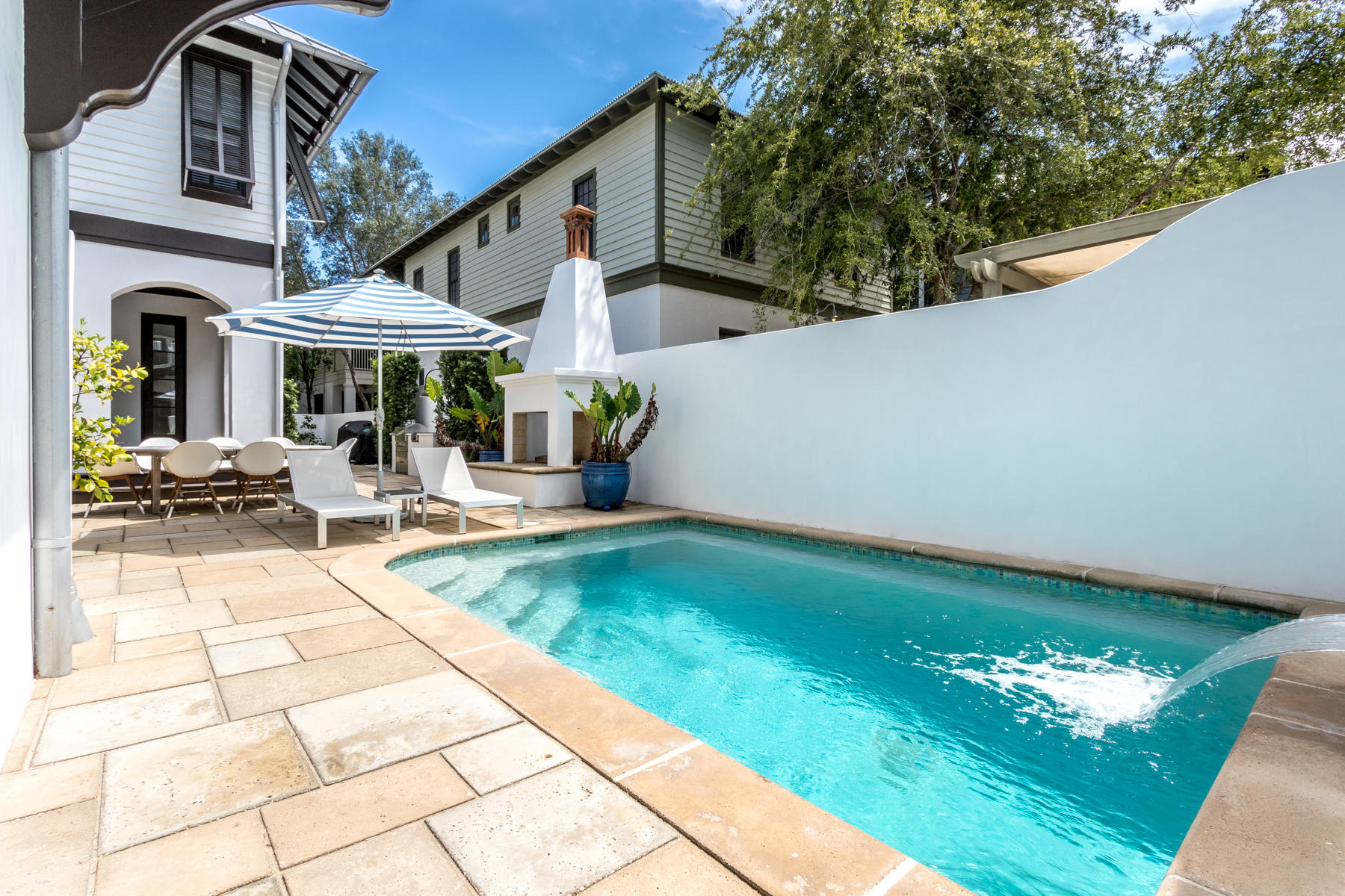 ROSEMARY BEACH - Residential