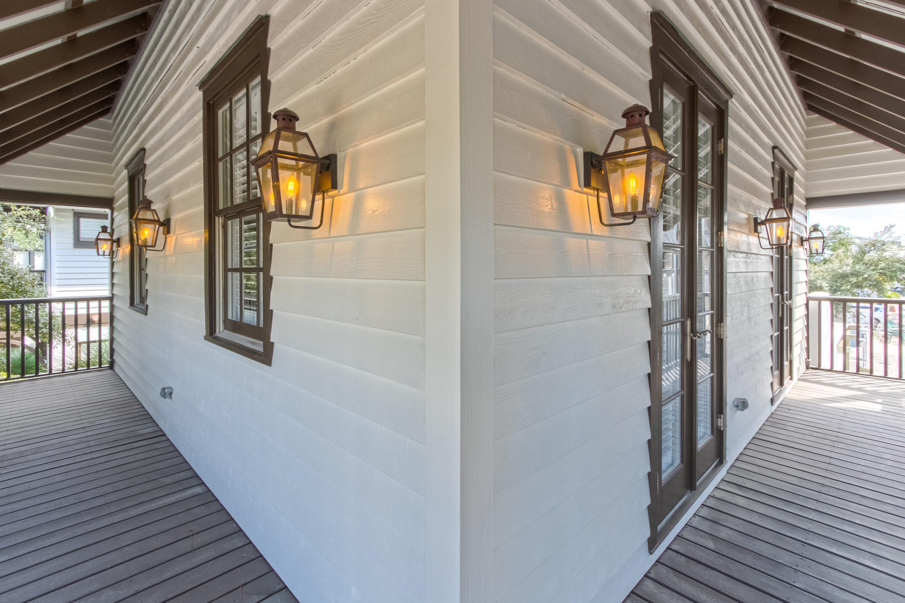 ROSEMARY BEACH - Residential