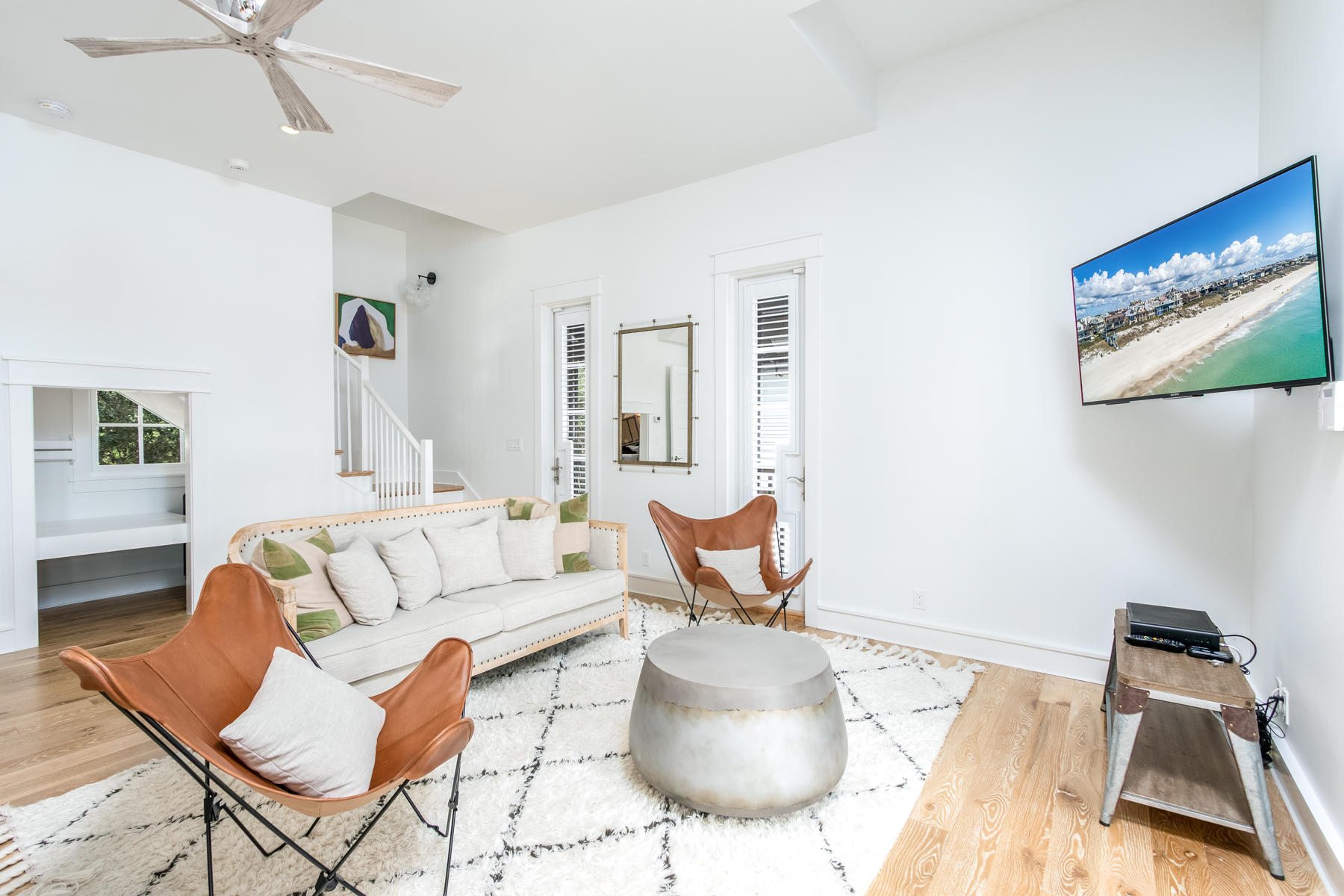 ROSEMARY BEACH - Residential