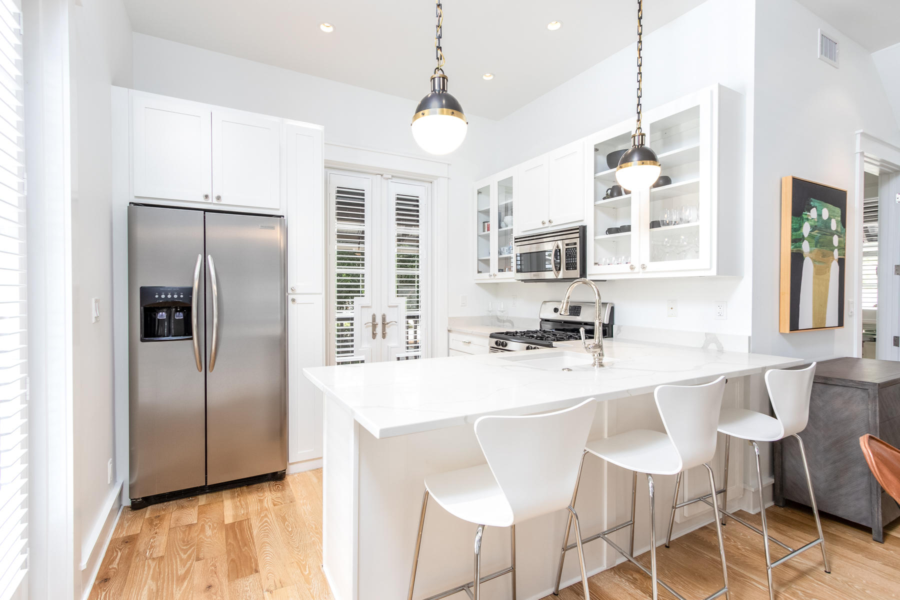 ROSEMARY BEACH - Residential